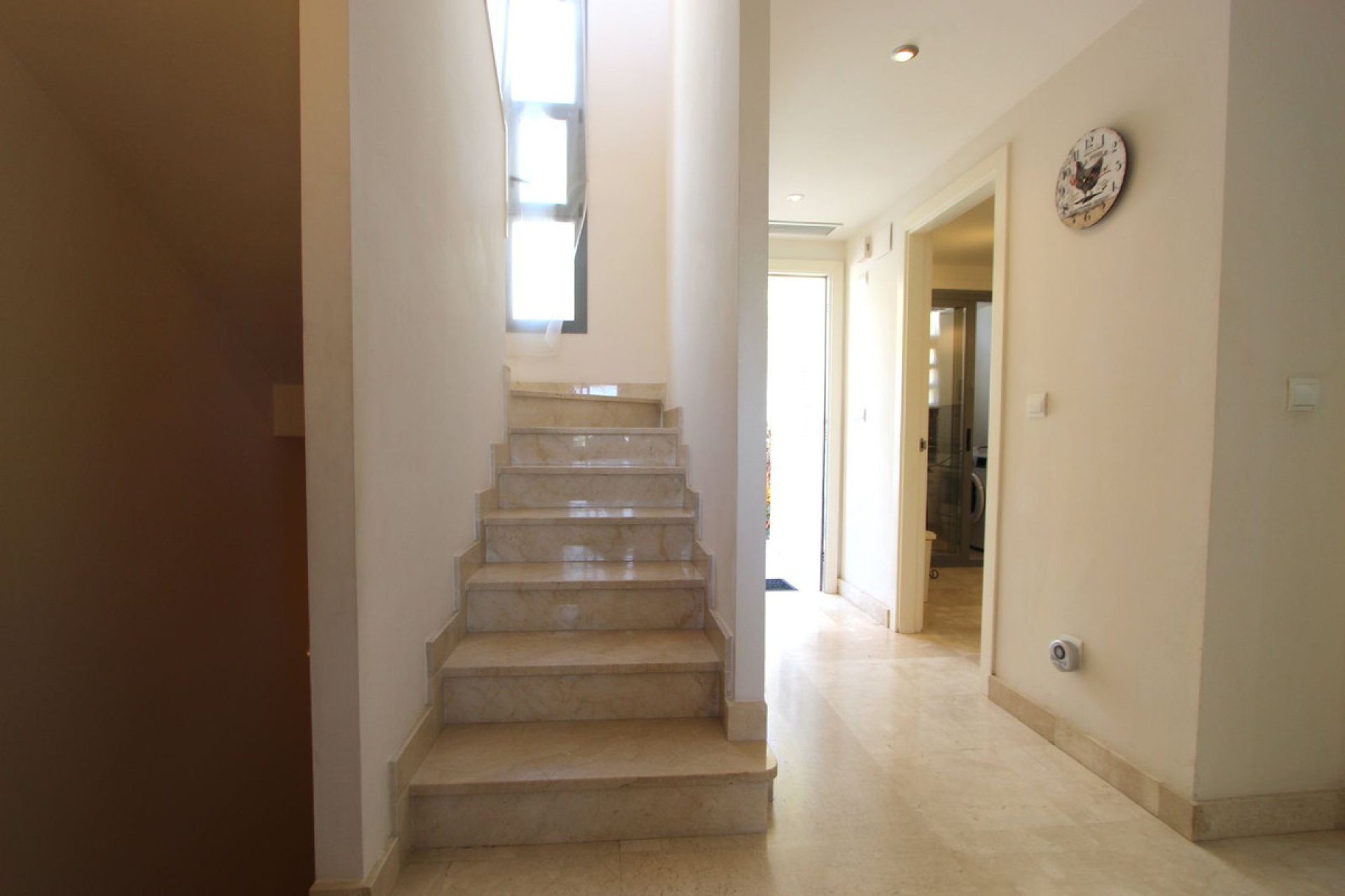 Resale - House - Semi-Detached House - Marbella - Cabopino