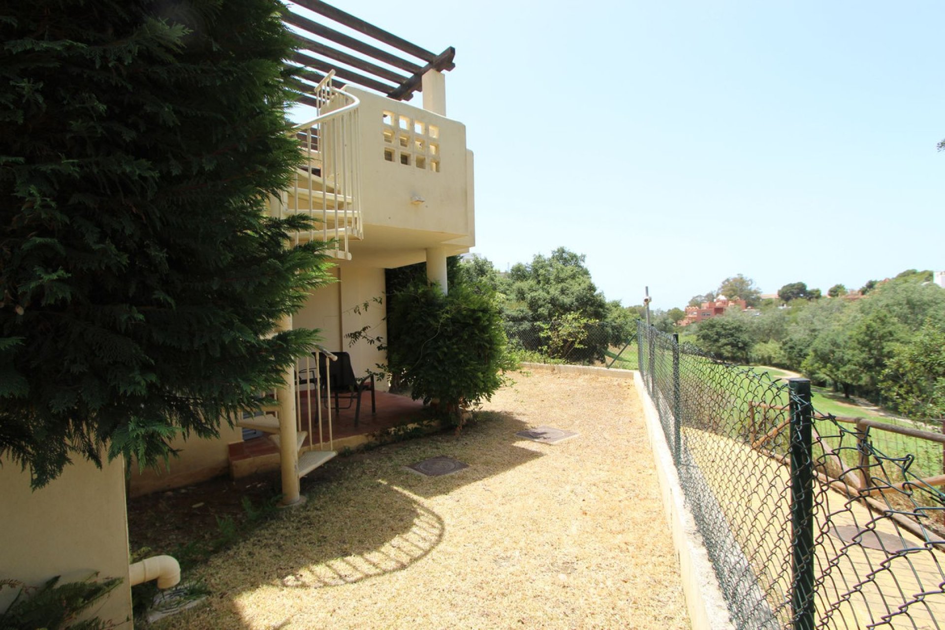 Resale - House - Semi-Detached House - Marbella - Cabopino