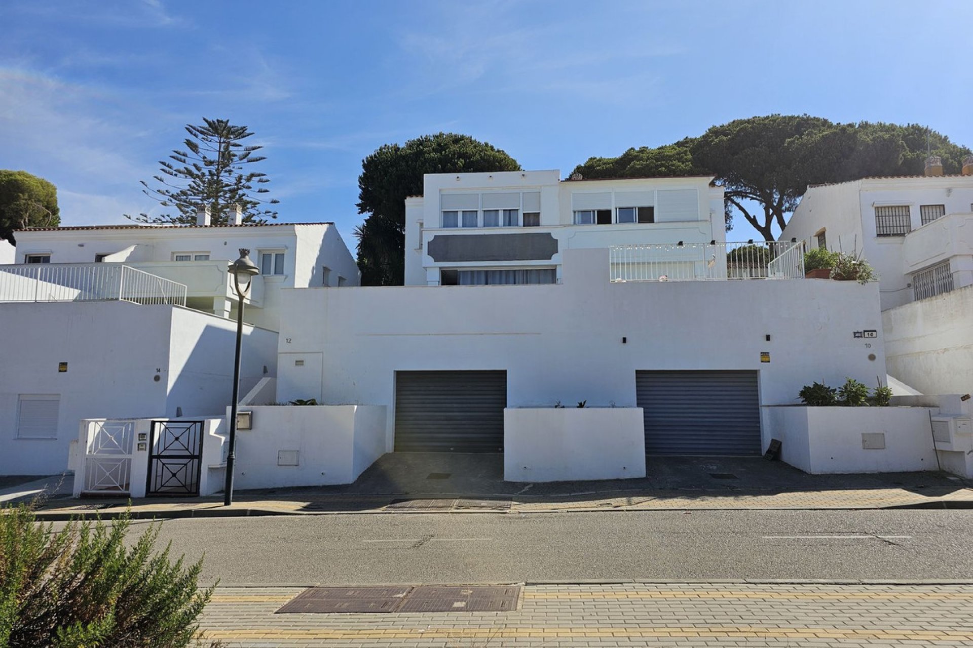 Resale - House - Semi-Detached House - Marbella - Cabopino