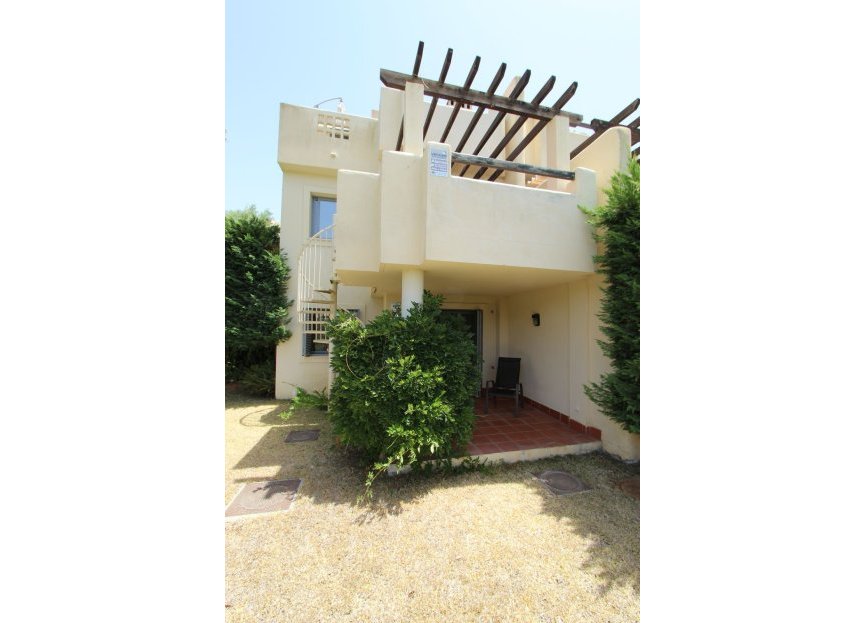 Resale - House - Semi-Detached House - Marbella - Cabopino