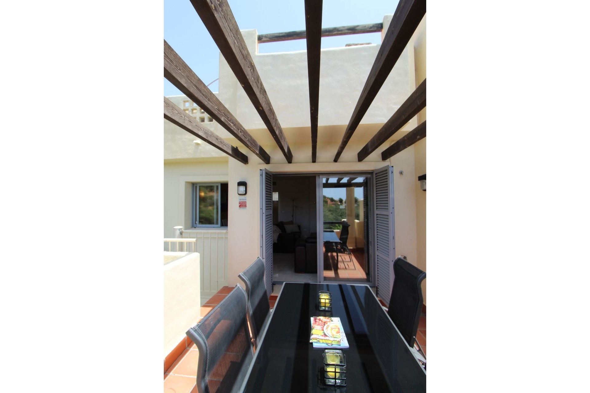 Resale - House - Semi-Detached House - Marbella - Cabopino