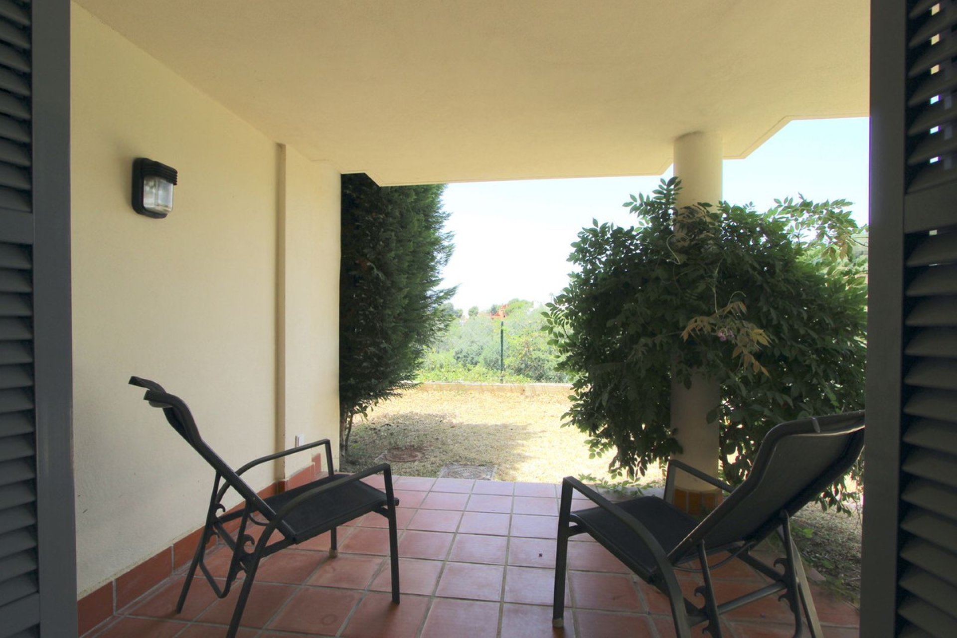 Resale - House - Semi-Detached House - Marbella - Cabopino