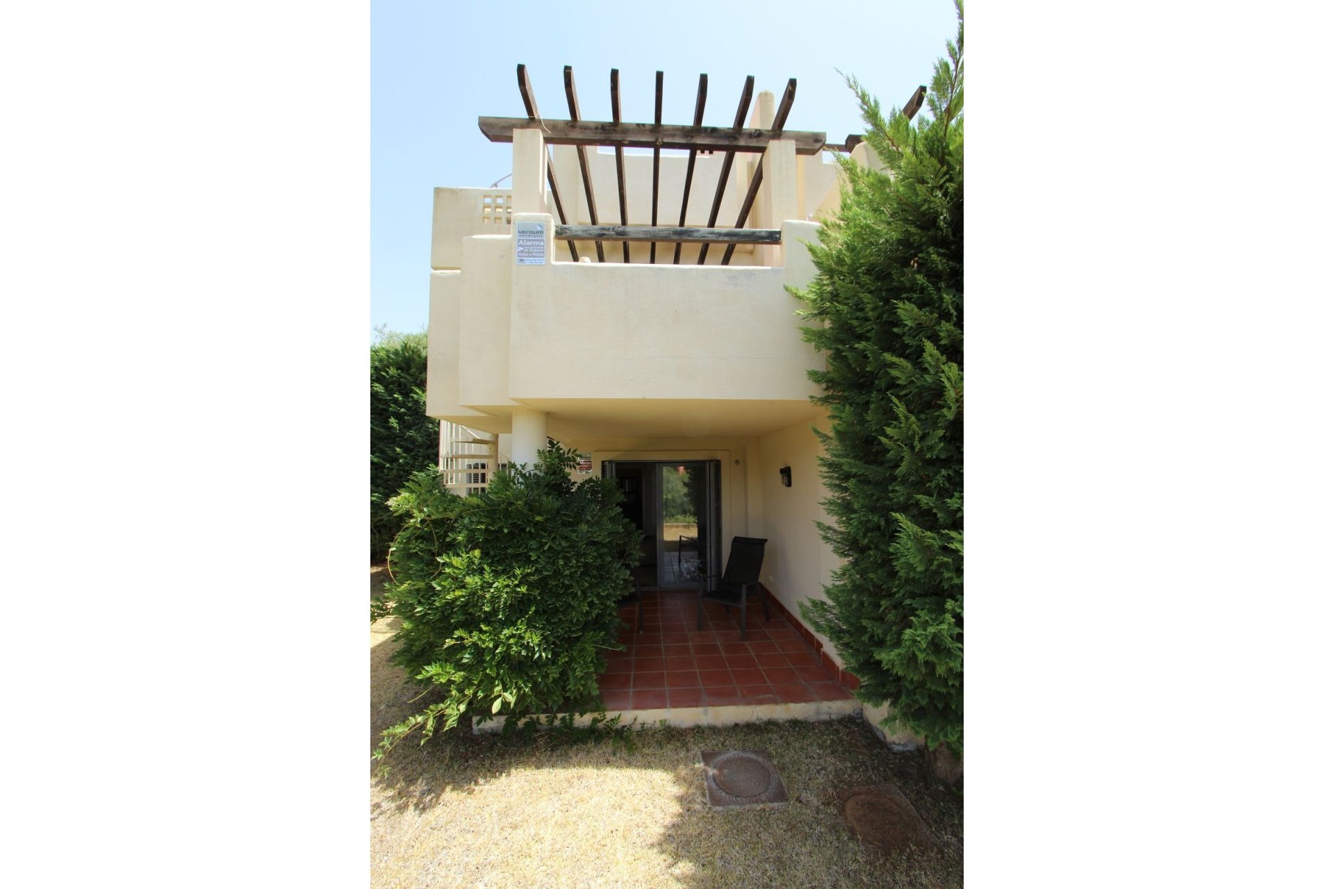 Resale - House - Semi-Detached House - Marbella - Cabopino