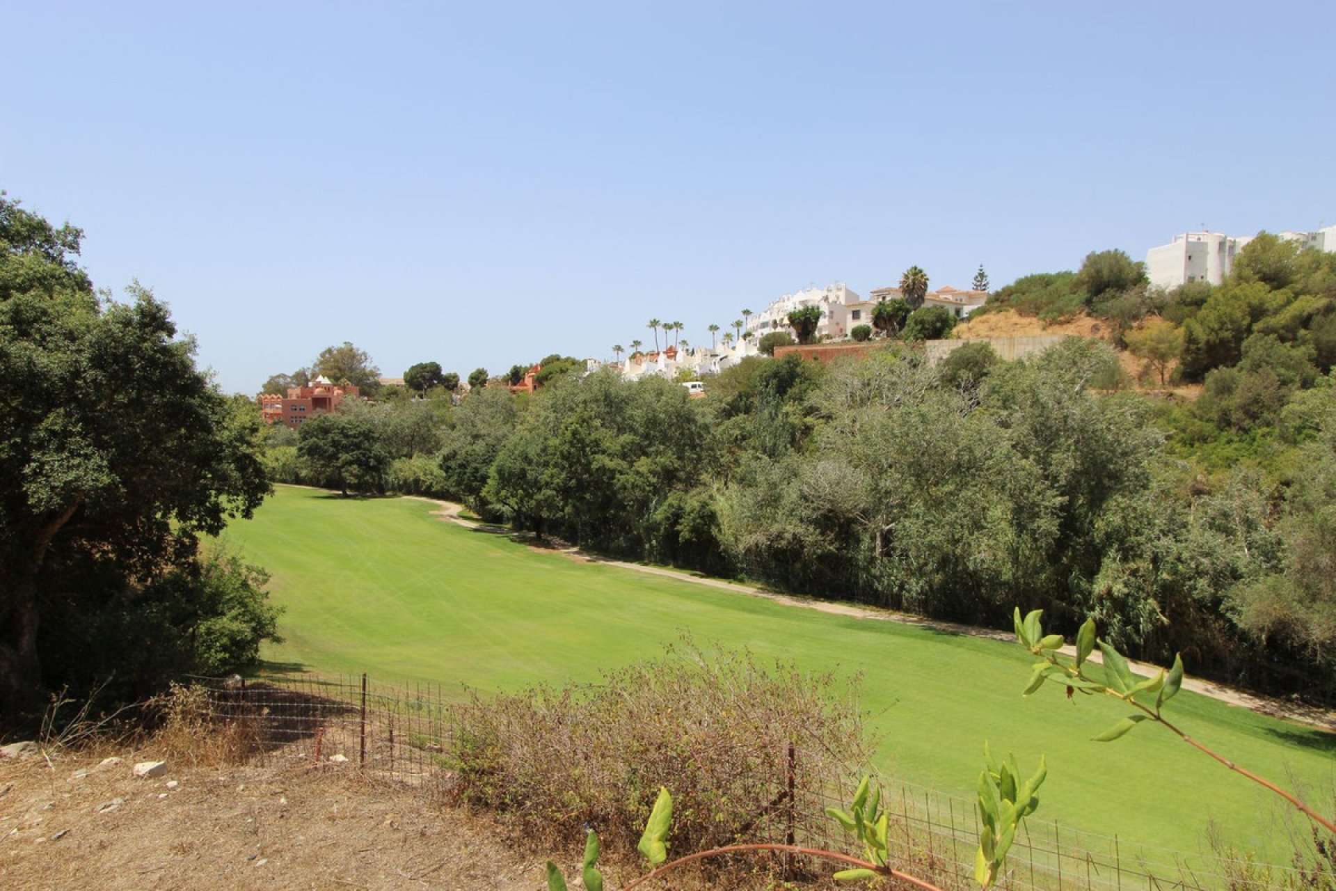 Resale - House - Semi-Detached House - Marbella - Cabopino