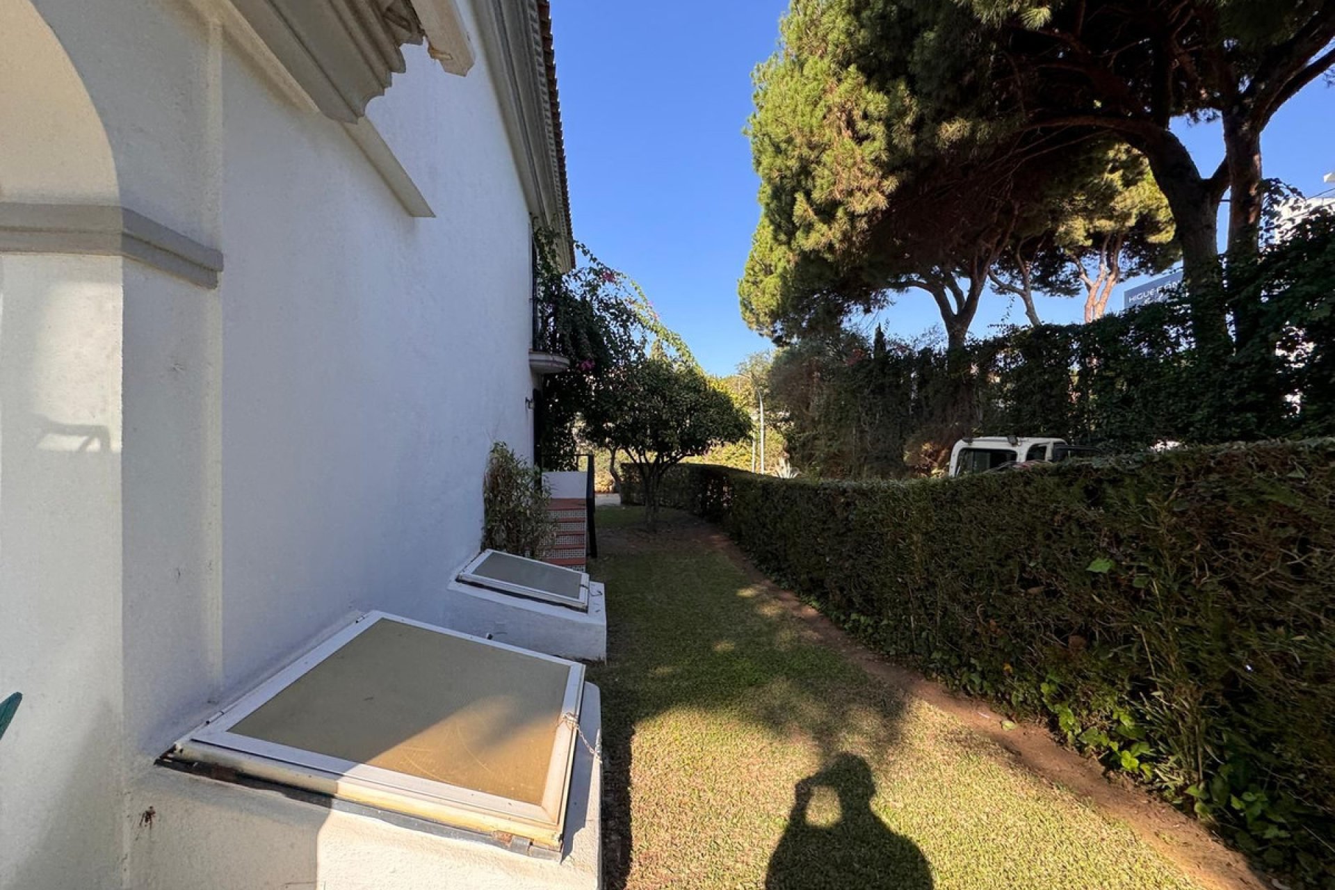 Resale - House - Semi-Detached House - Marbella - Cabopino