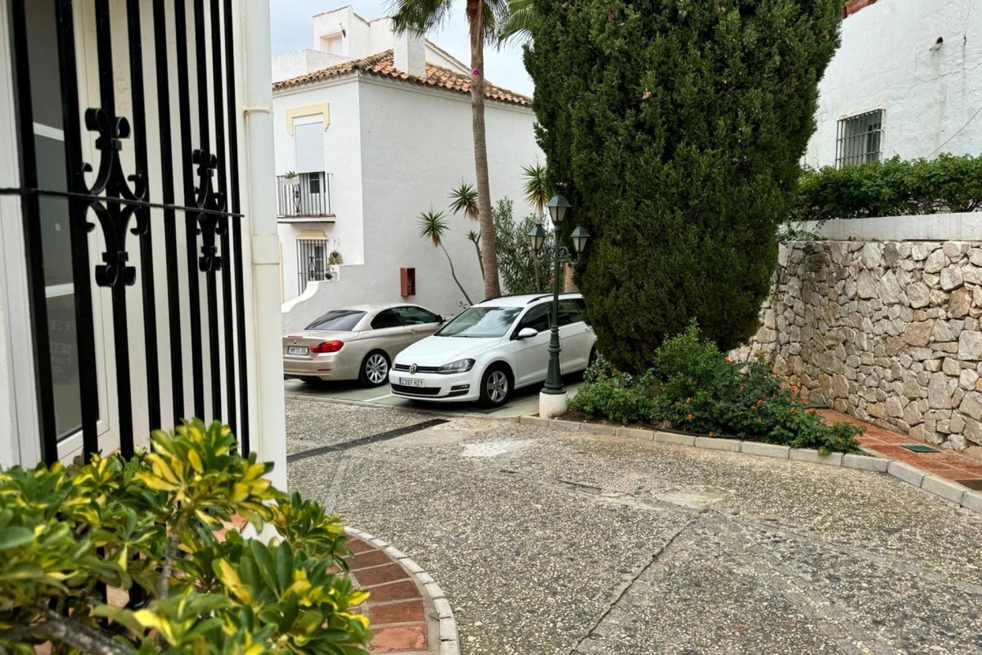 Resale - House - Semi-Detached House - Marbella - Cabopino