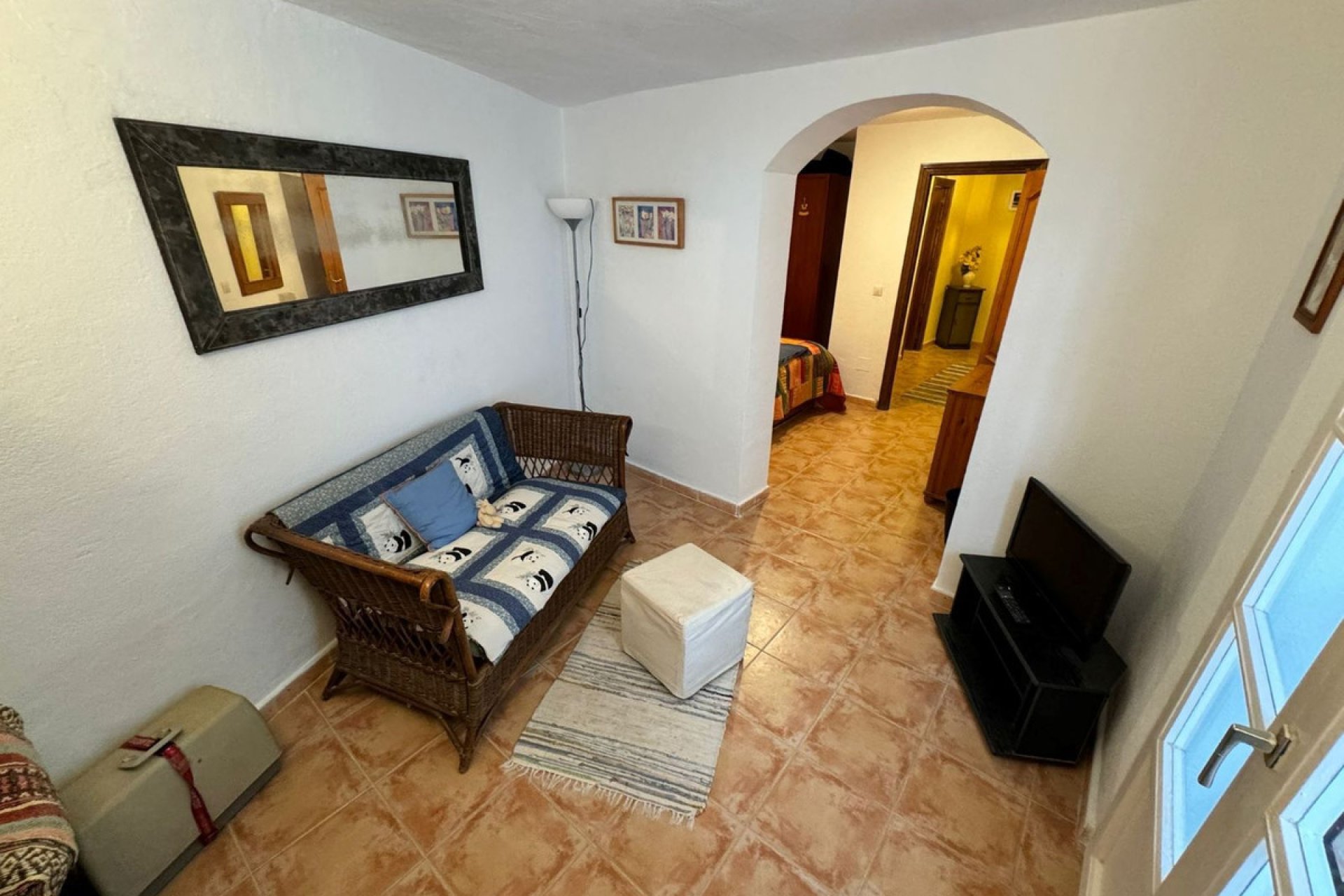 Resale - House - Semi-Detached House - Marbella - Cabopino