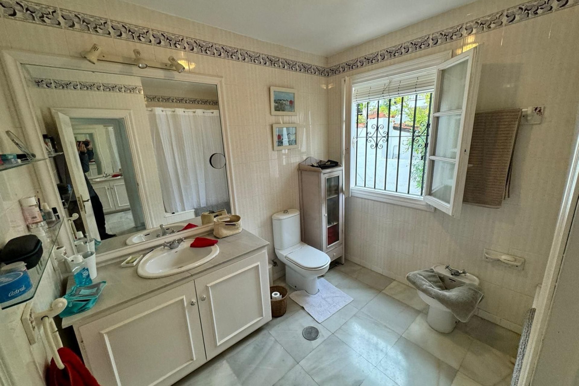 Resale - House - Semi-Detached House - Marbella - Cabopino