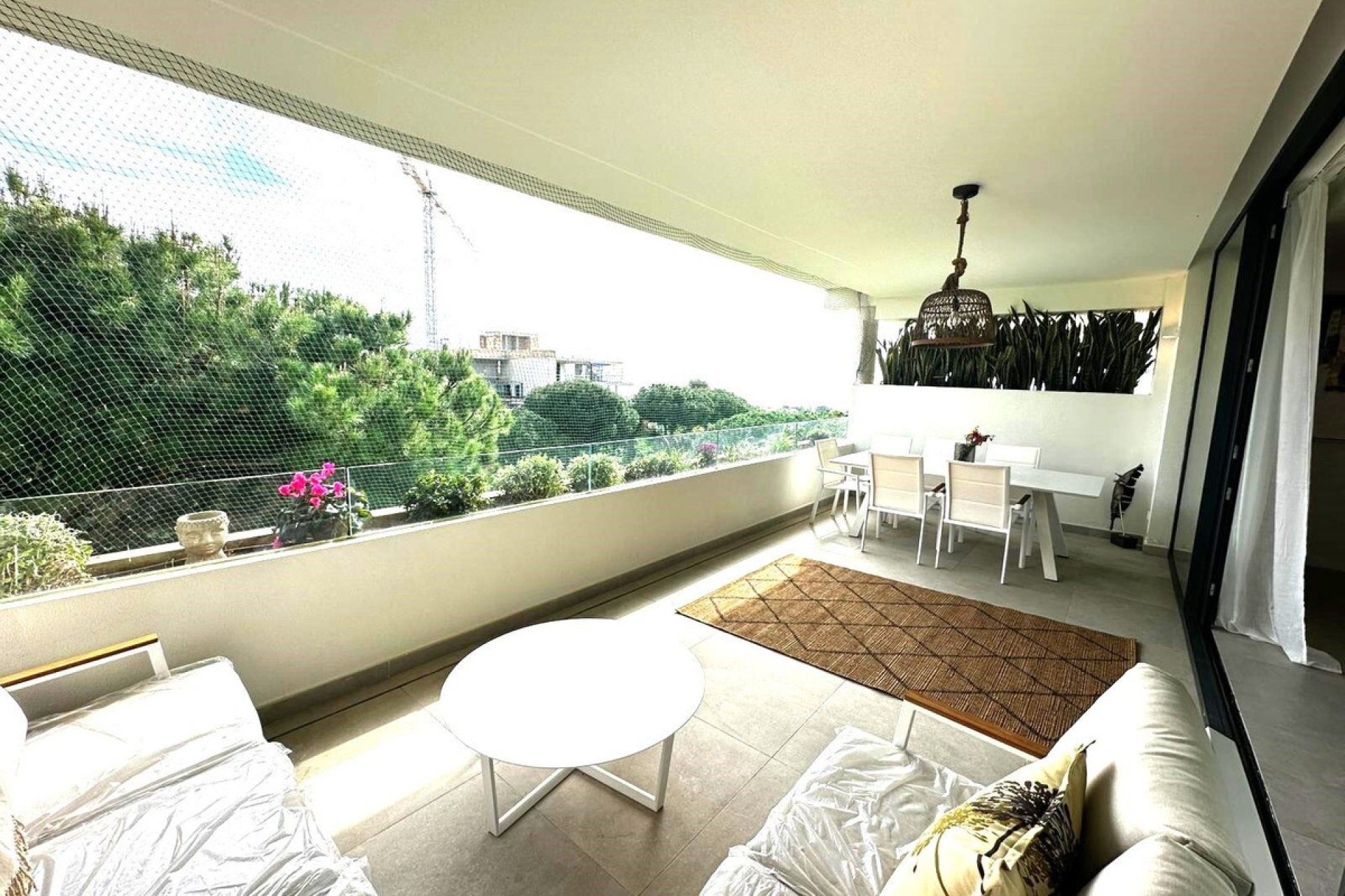 Resale - House - Semi-Detached House - Marbella - Cabopino