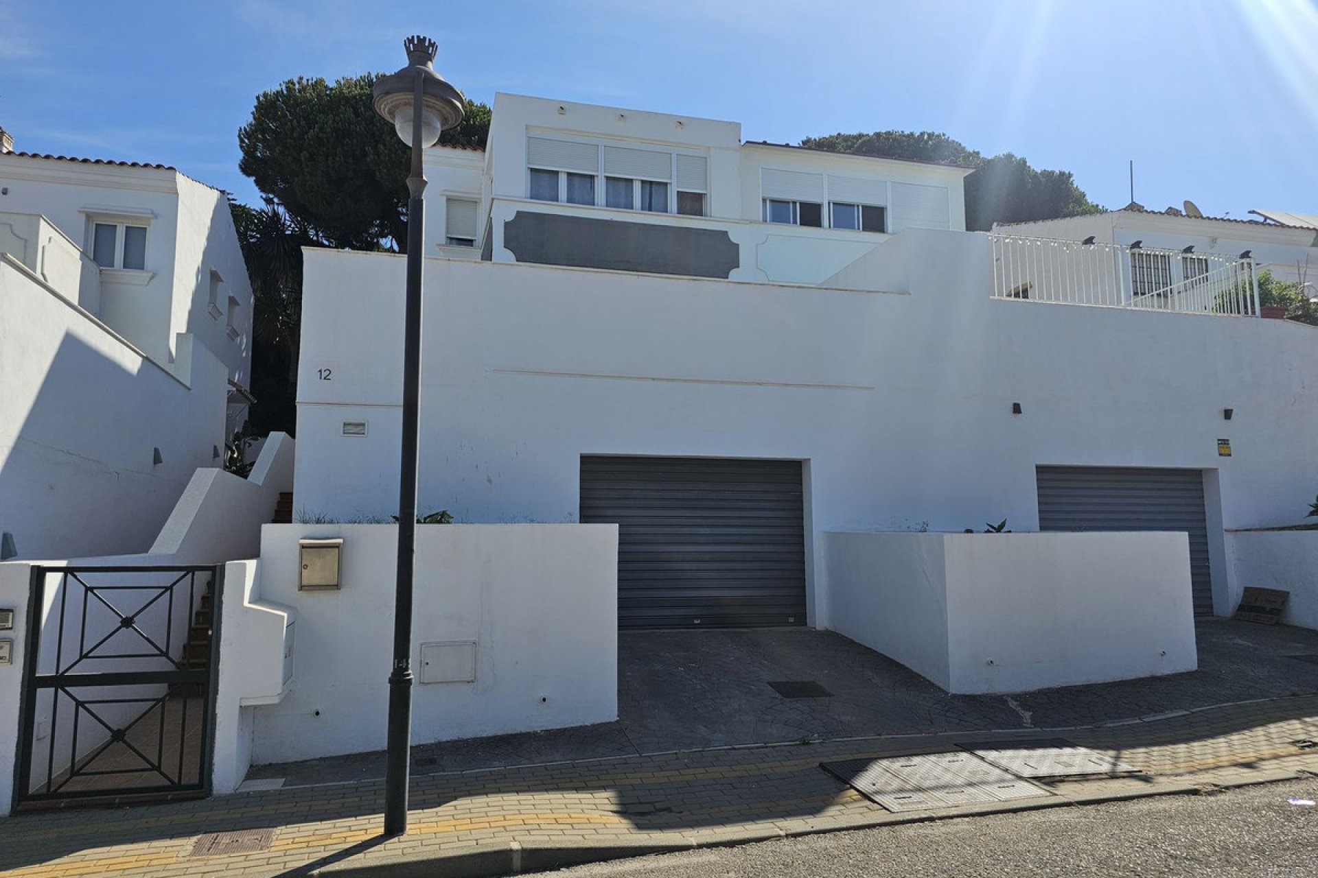 Resale - House - Semi-Detached House - Marbella - Cabopino