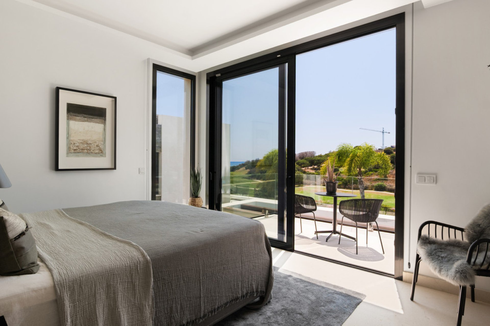 Resale - House - Semi-Detached House - Marbella - Cabopino