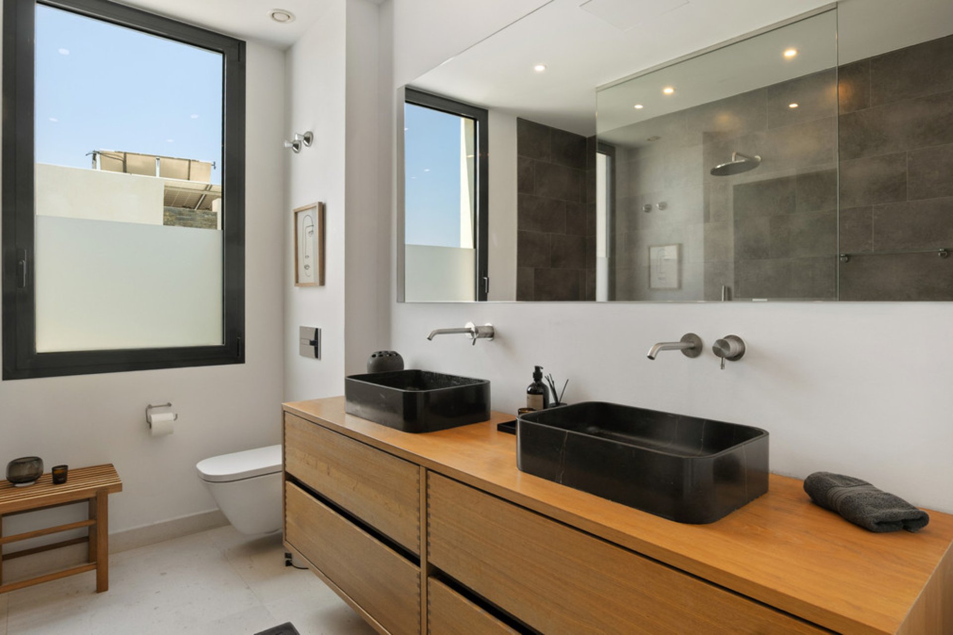 Resale - House - Semi-Detached House - Marbella - Cabopino