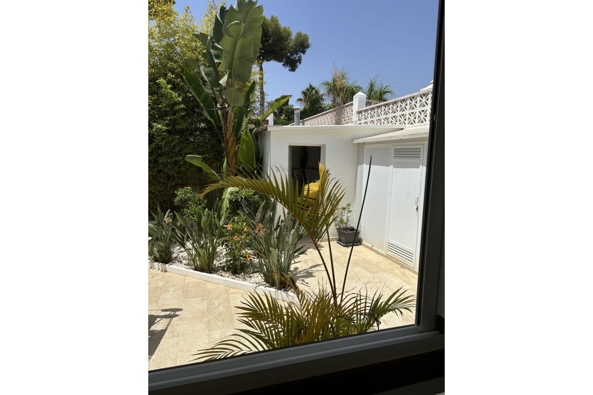 Resale - House - Semi-Detached House - Marbella - Costabella