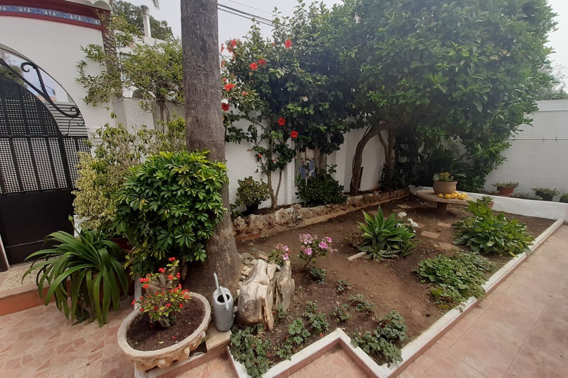 Resale - House - Semi-Detached House - Marbella - El Rosario