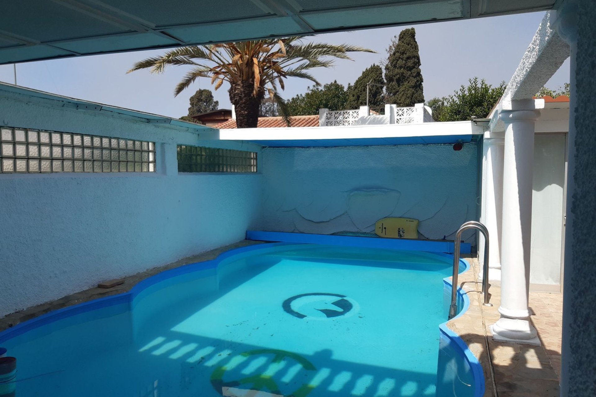 Resale - House - Semi-Detached House - Marbella - El Rosario