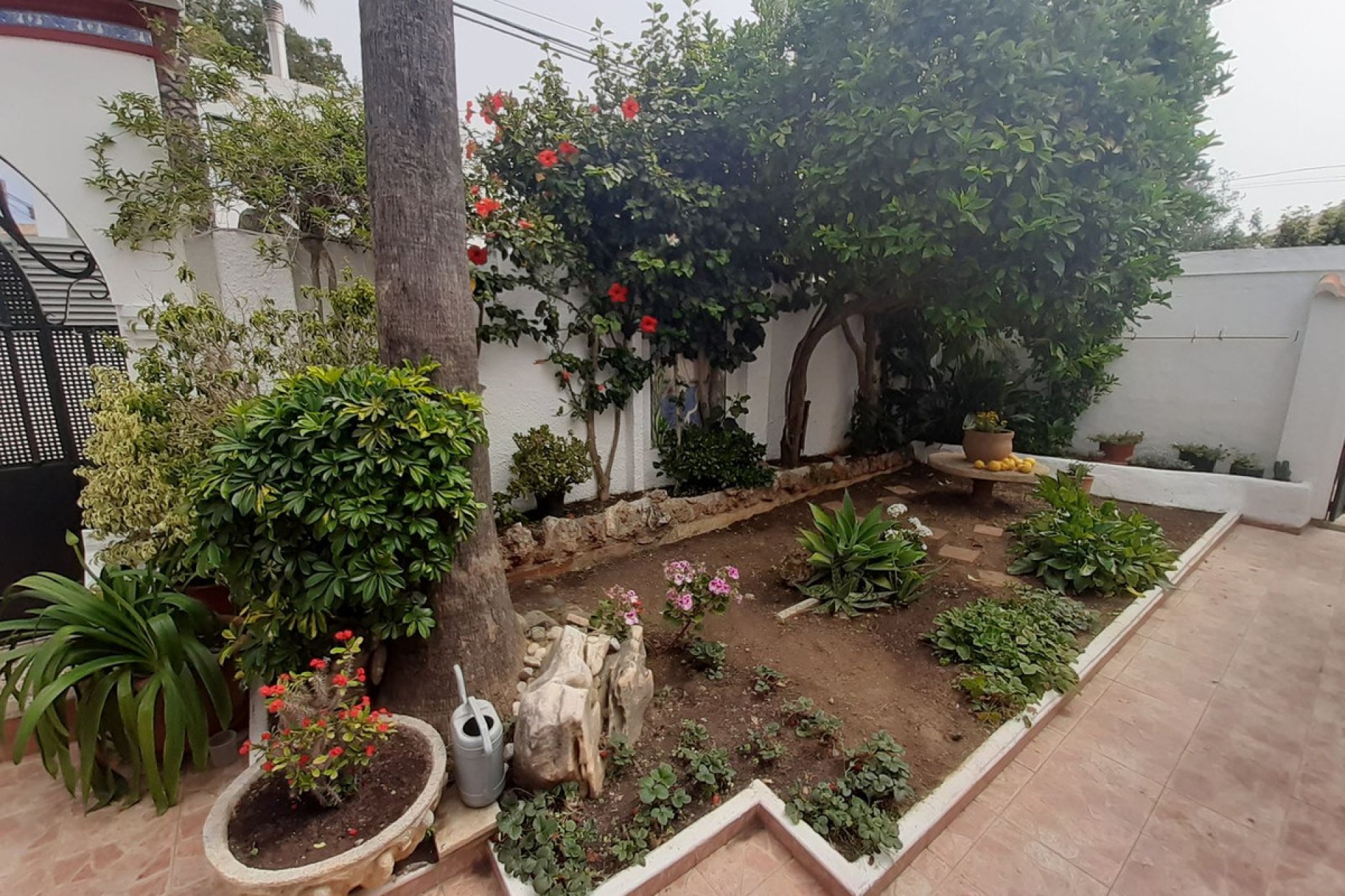 Resale - House - Semi-Detached House - Marbella - El Rosario