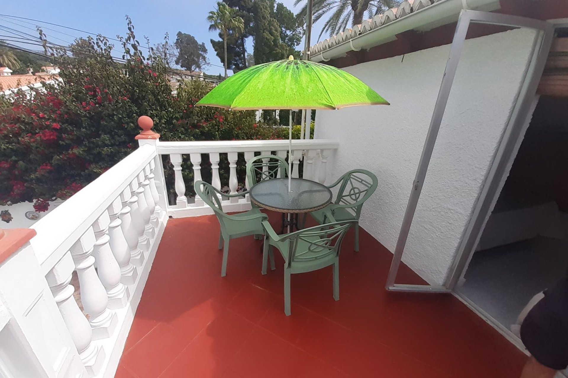 Resale - House - Semi-Detached House - Marbella - El Rosario