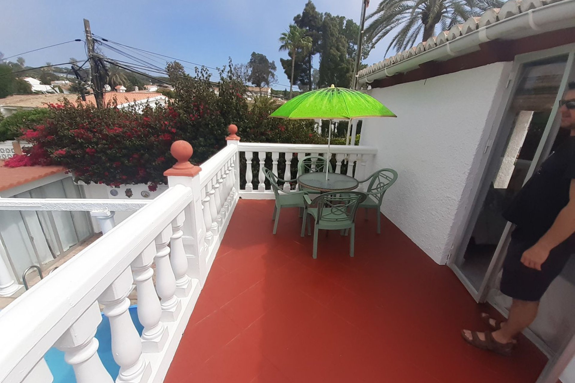 Resale - House - Semi-Detached House - Marbella - El Rosario