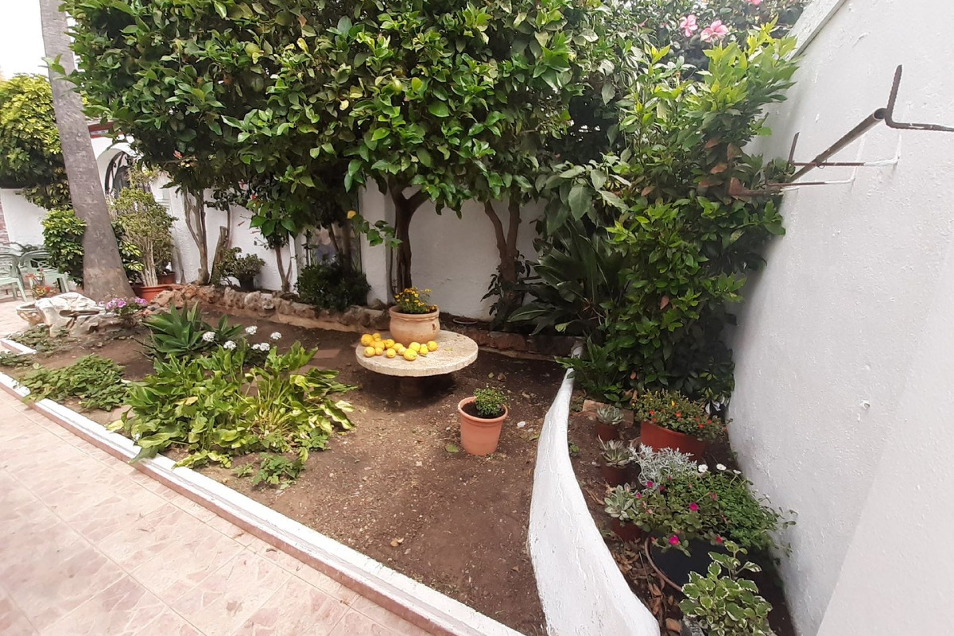 Resale - House - Semi-Detached House - Marbella - El Rosario