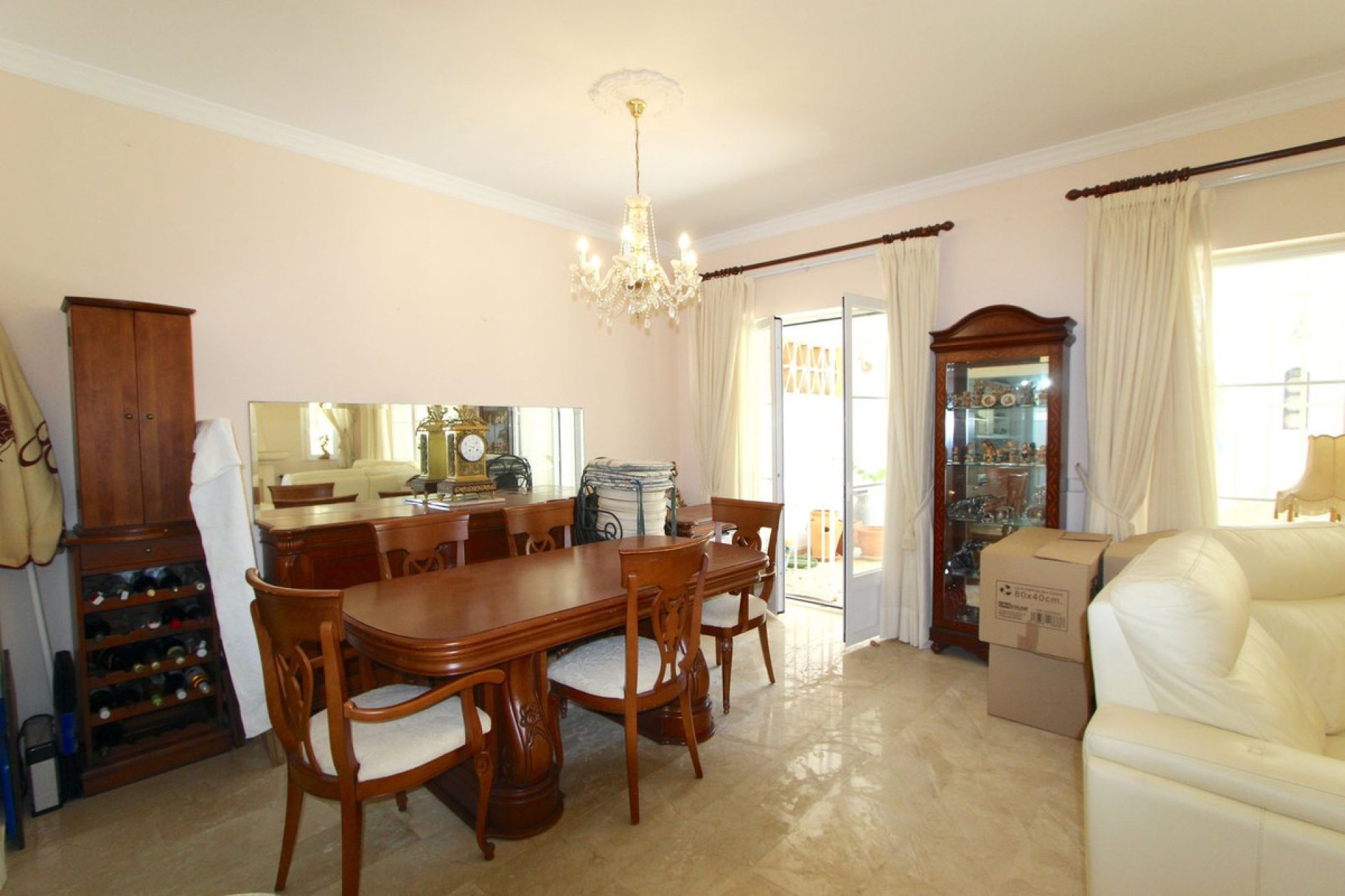 Resale - House - Semi-Detached House - Marbella - Elviria