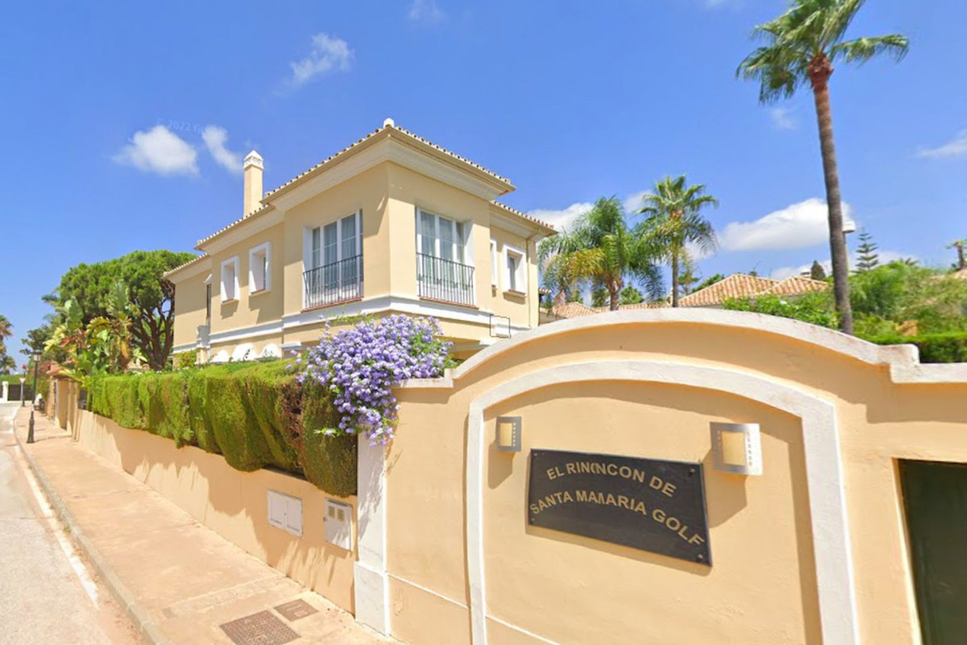 Resale - House - Semi-Detached House - Marbella - Elviria