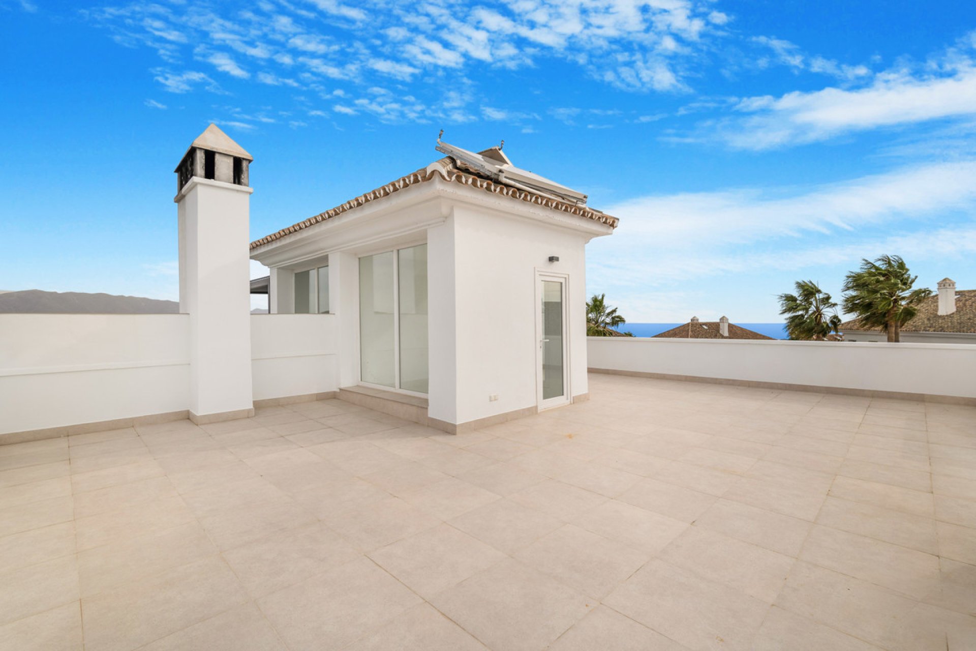 Resale - House - Semi-Detached House - Marbella - La Mairena