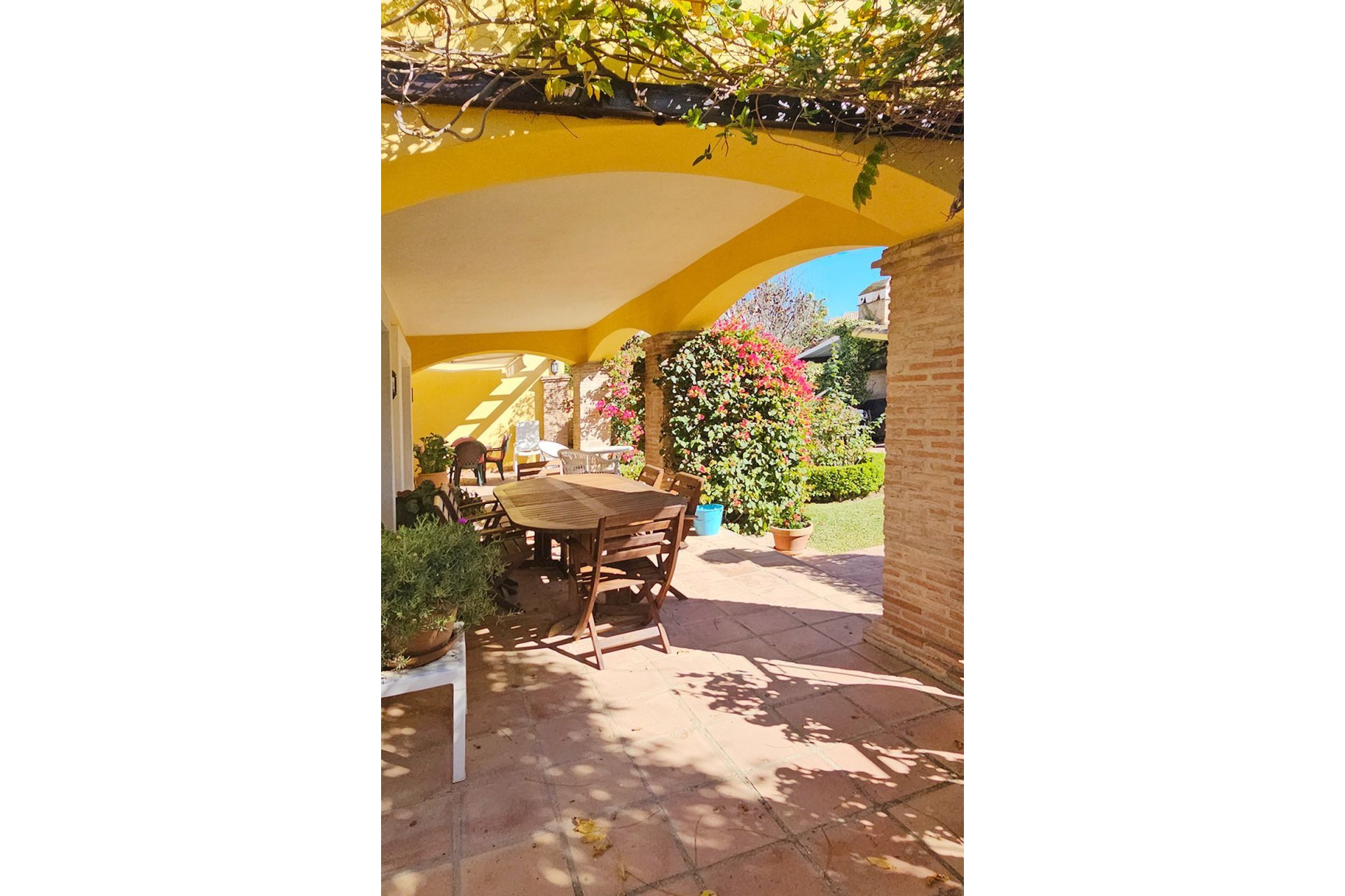 Resale - House - Semi-Detached House - Marbella - Marbella Centro