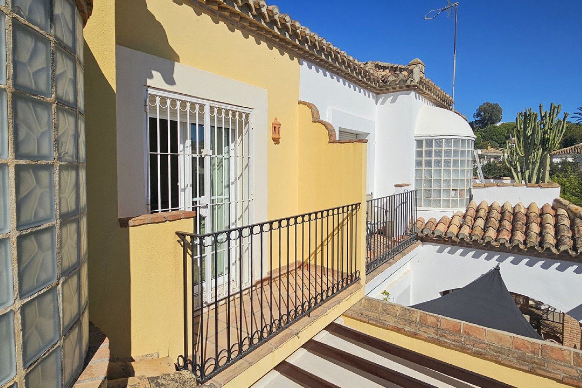 Resale - House - Semi-Detached House - Marbella - Marbella Centro