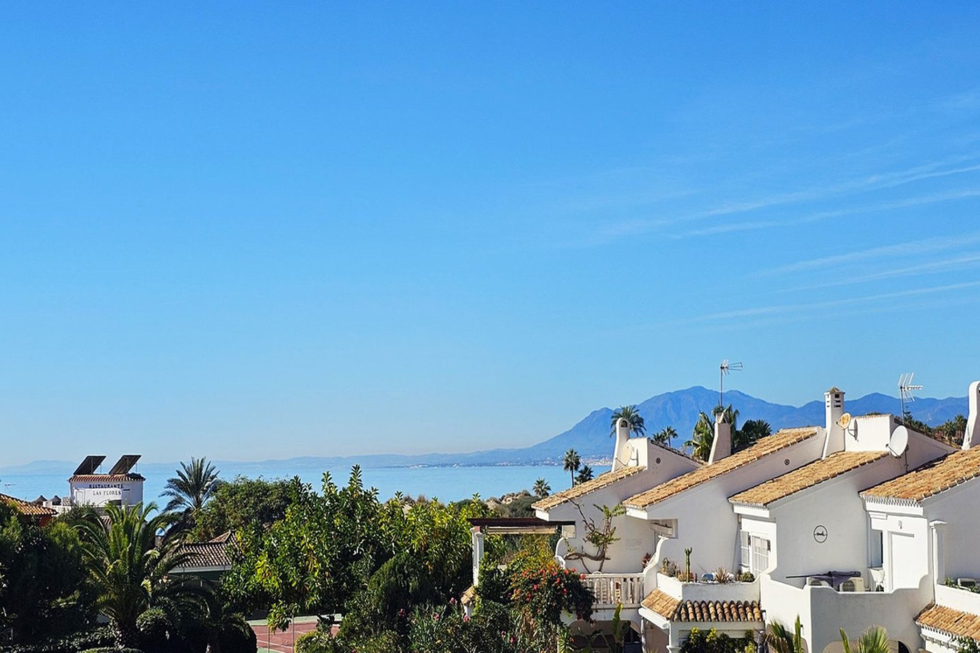 Resale - House - Semi-Detached House - Marbella - Marbella Centro