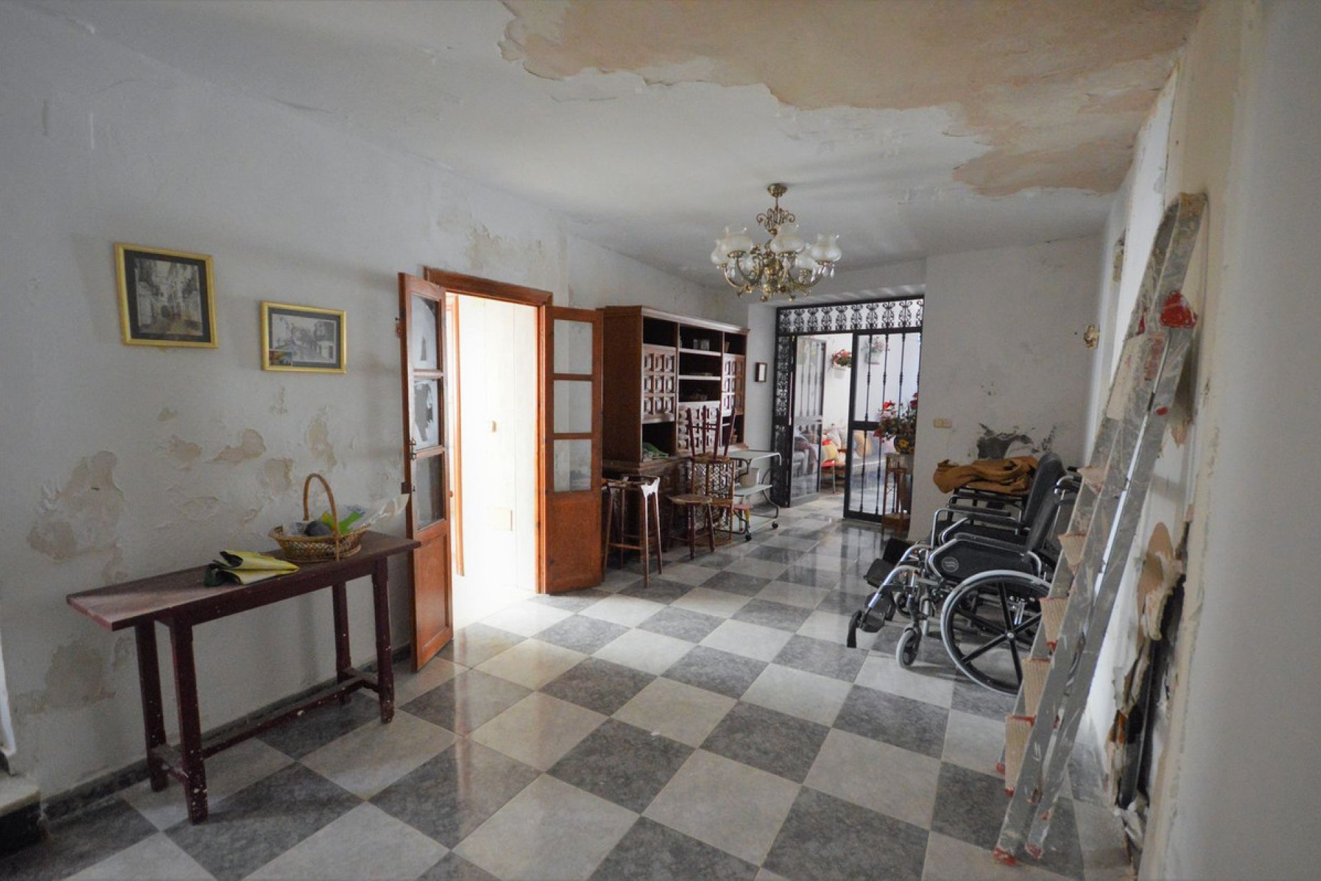 Resale - House - Semi-Detached House - Marbella - Marbella Centro