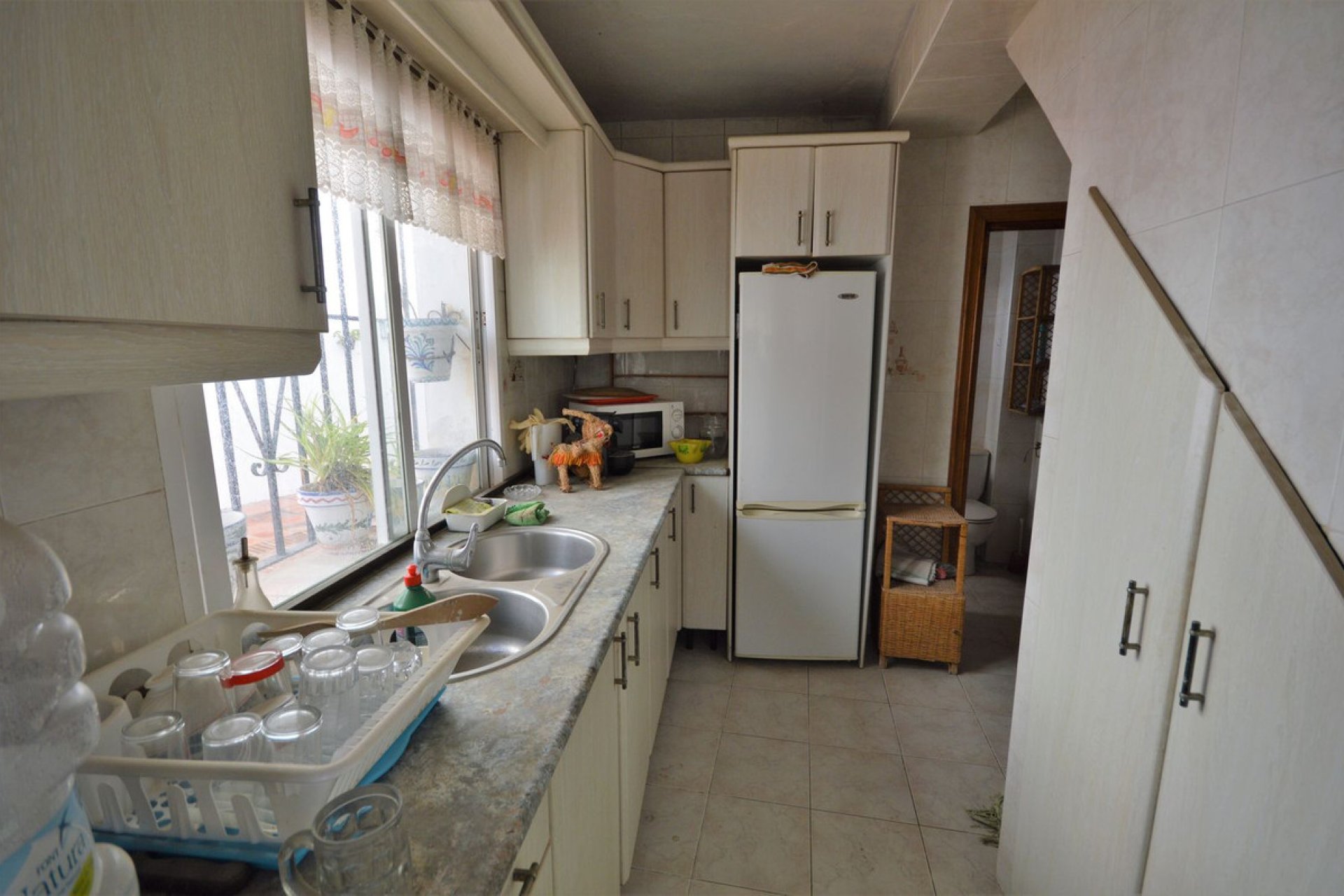 Resale - House - Semi-Detached House - Marbella - Marbella Centro