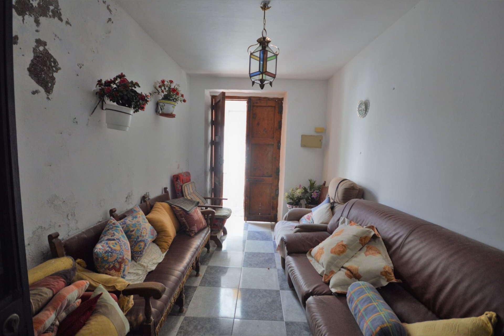 Resale - House - Semi-Detached House - Marbella - Marbella Centro