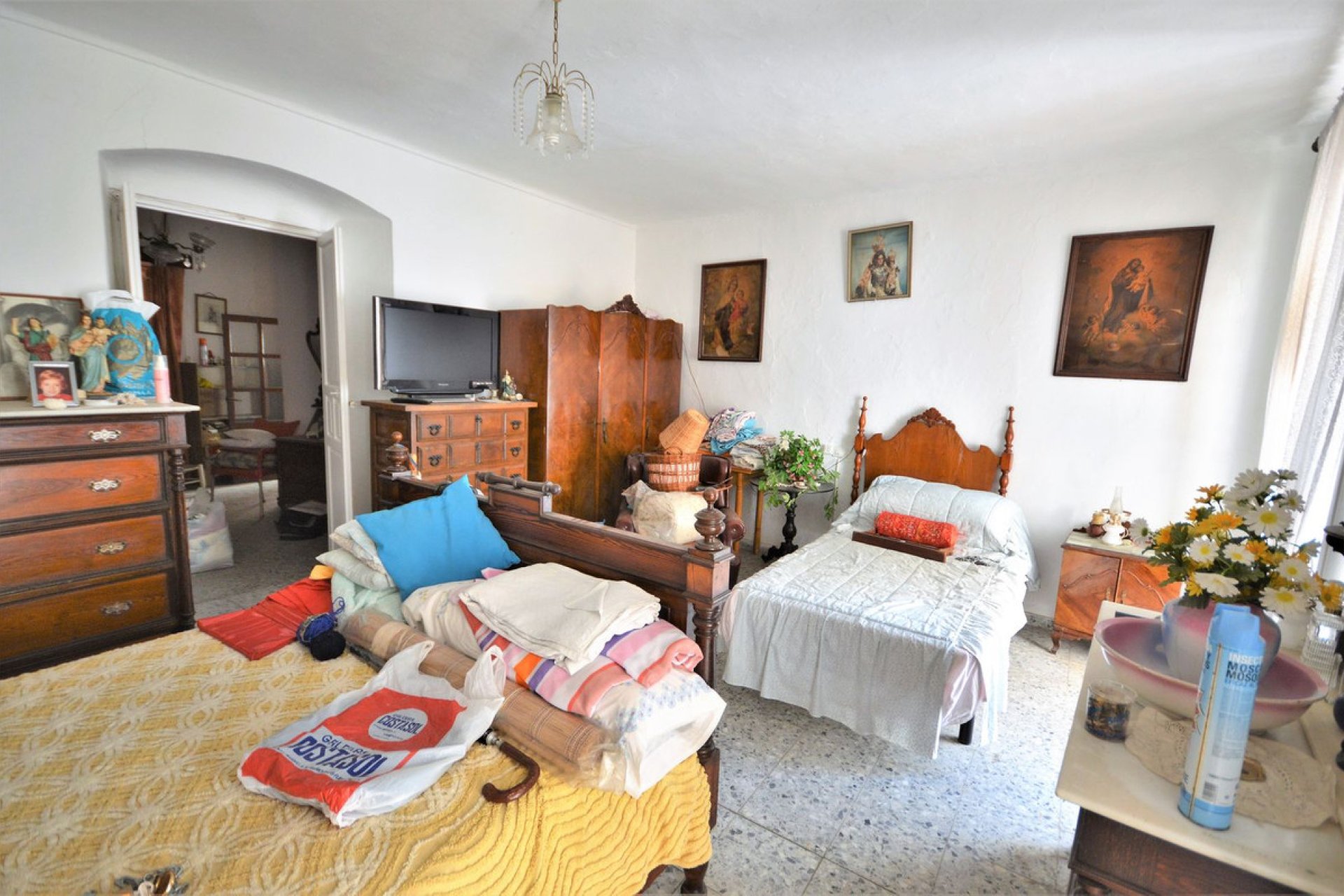 Resale - House - Semi-Detached House - Marbella - Marbella Centro