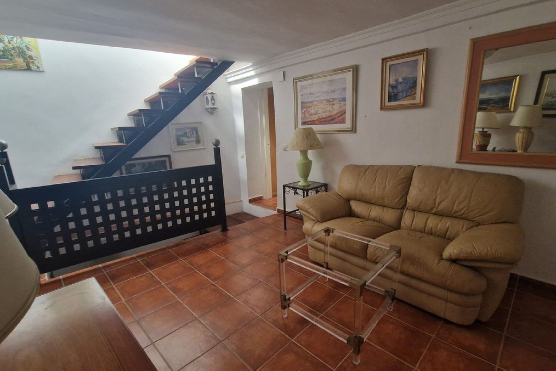 Resale - House - Semi-Detached House - Marbella - Marbella Centro