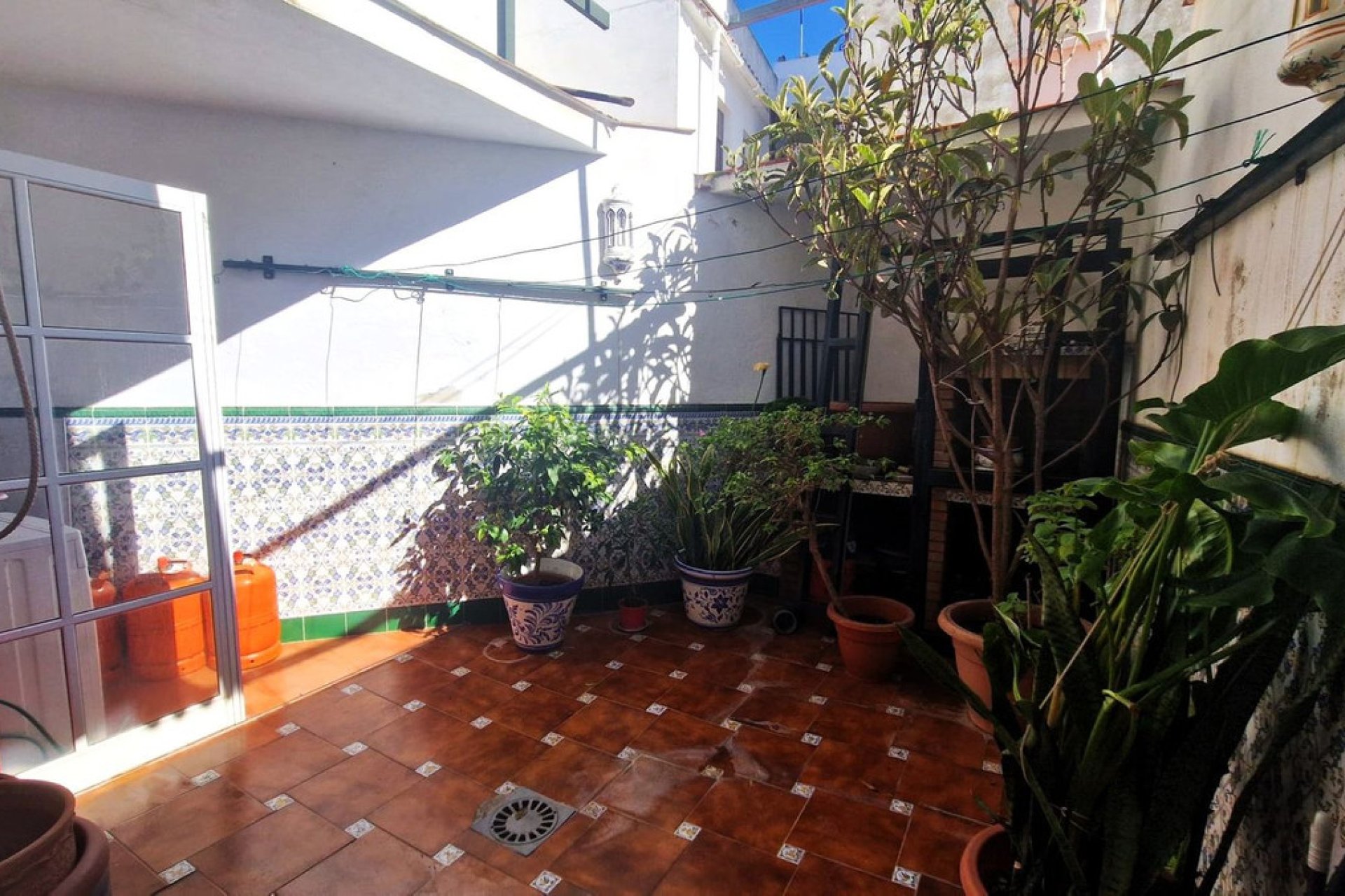 Resale - House - Semi-Detached House - Marbella - Marbella Centro