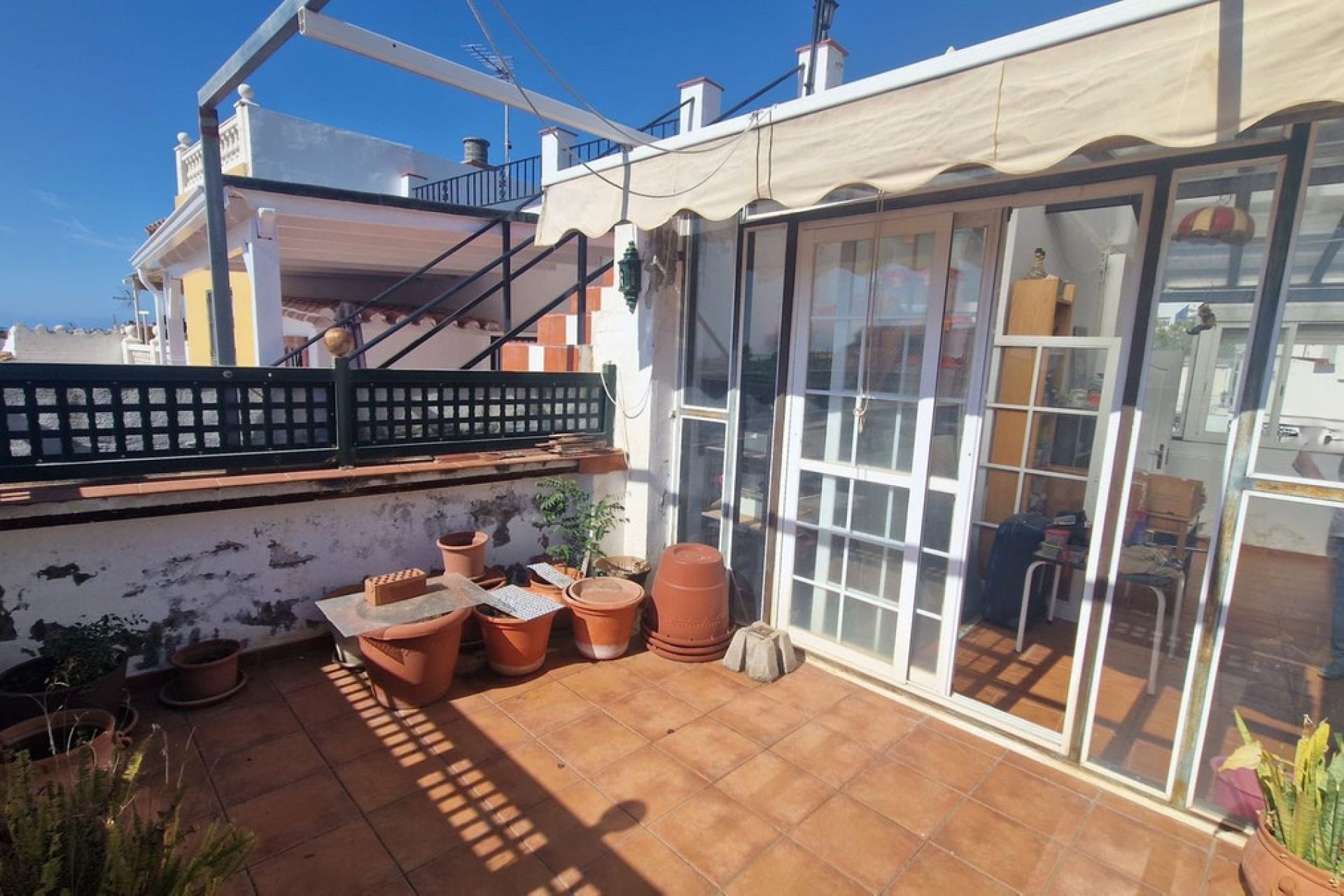 Resale - House - Semi-Detached House - Marbella - Marbella Centro