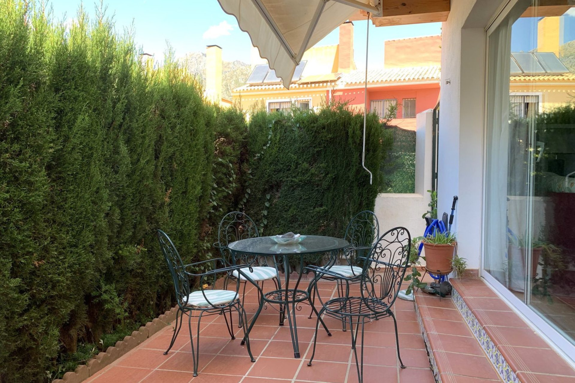 Resale - House - Semi-Detached House - Marbella - Marbella Centro