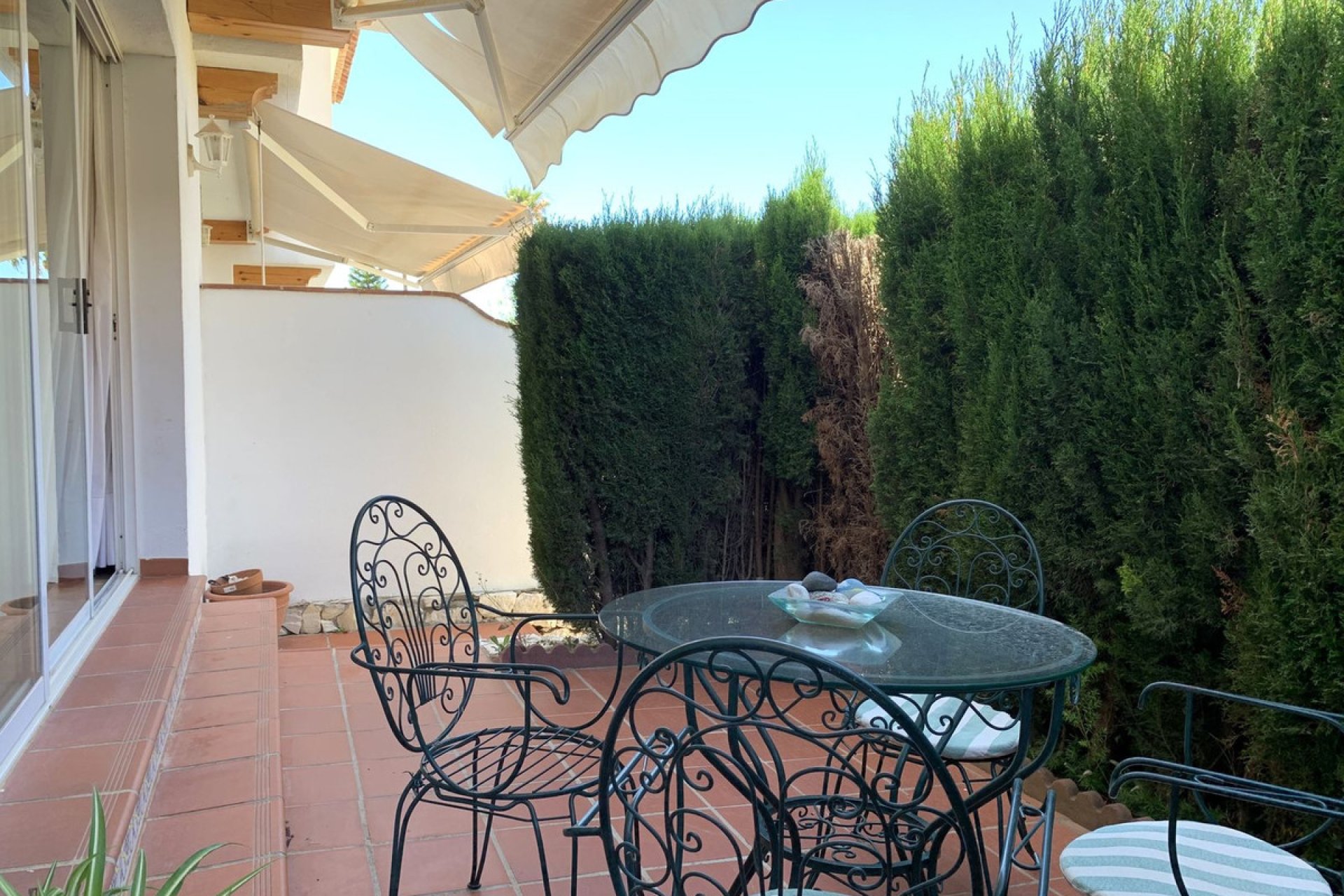 Resale - House - Semi-Detached House - Marbella - Marbella Centro