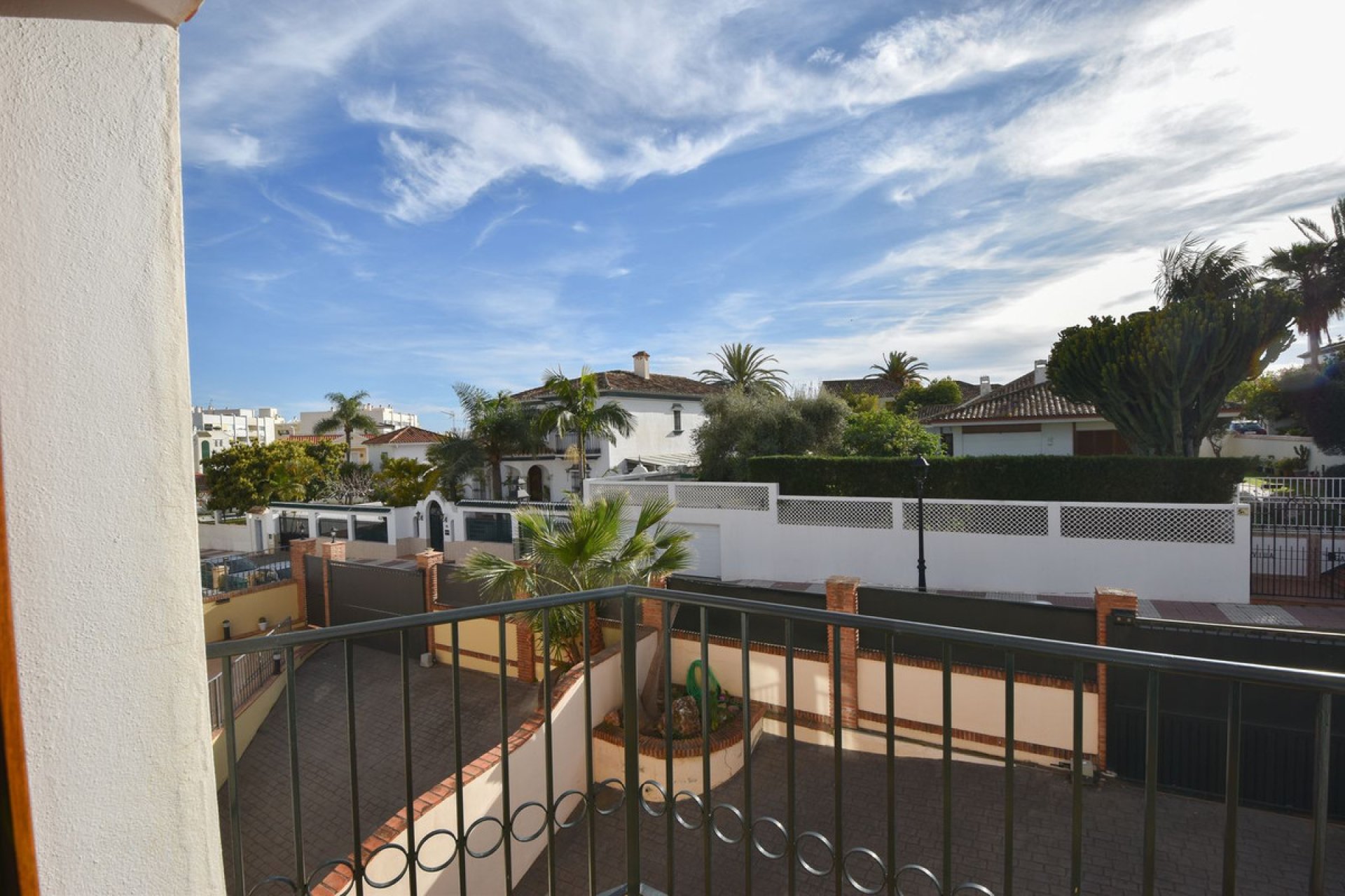 Resale - House - Semi-Detached House - Marbella - Marbella Centro