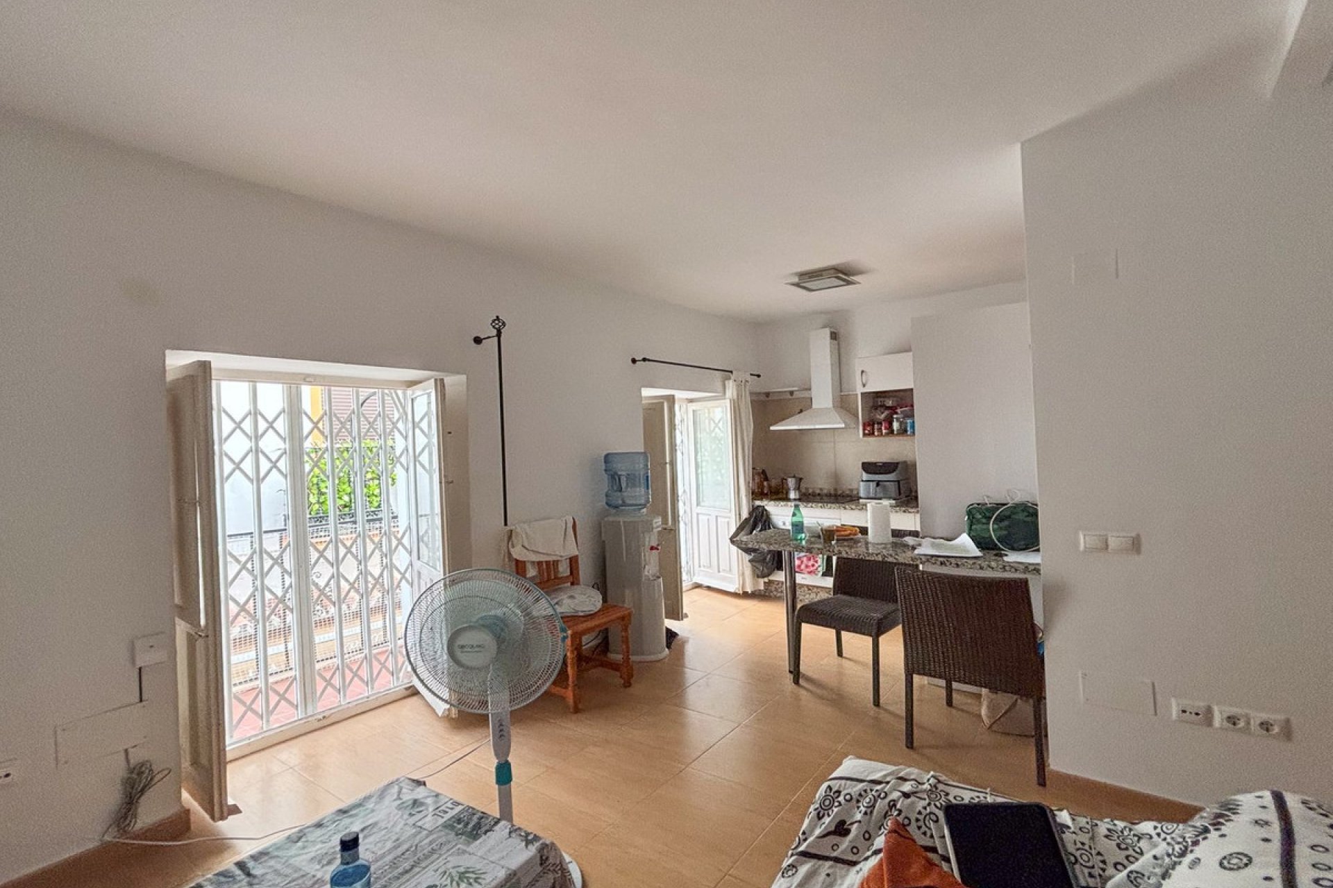 Resale - House - Semi-Detached House - Marbella - Marbella Centro