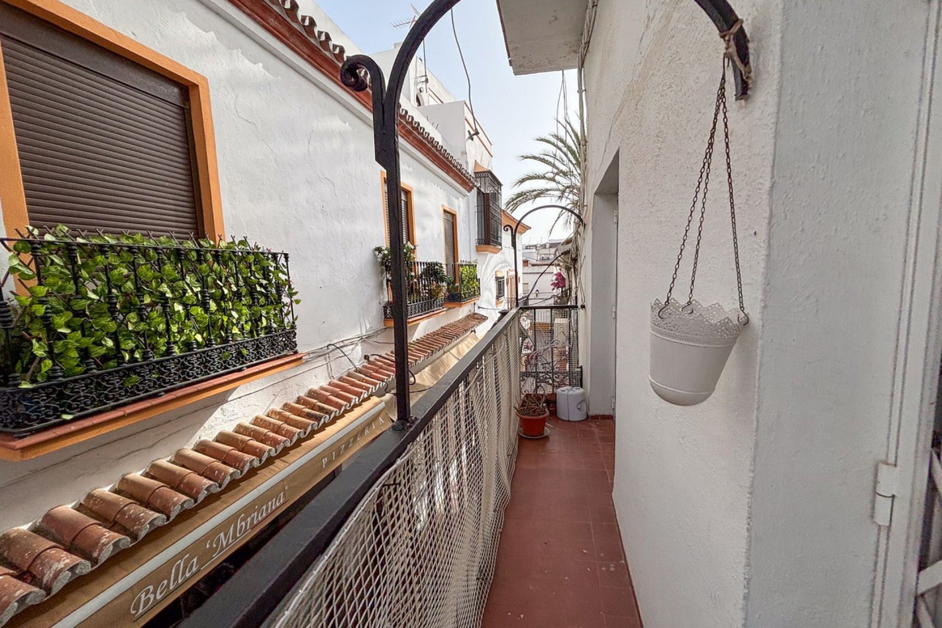 Resale - House - Semi-Detached House - Marbella - Marbella Centro