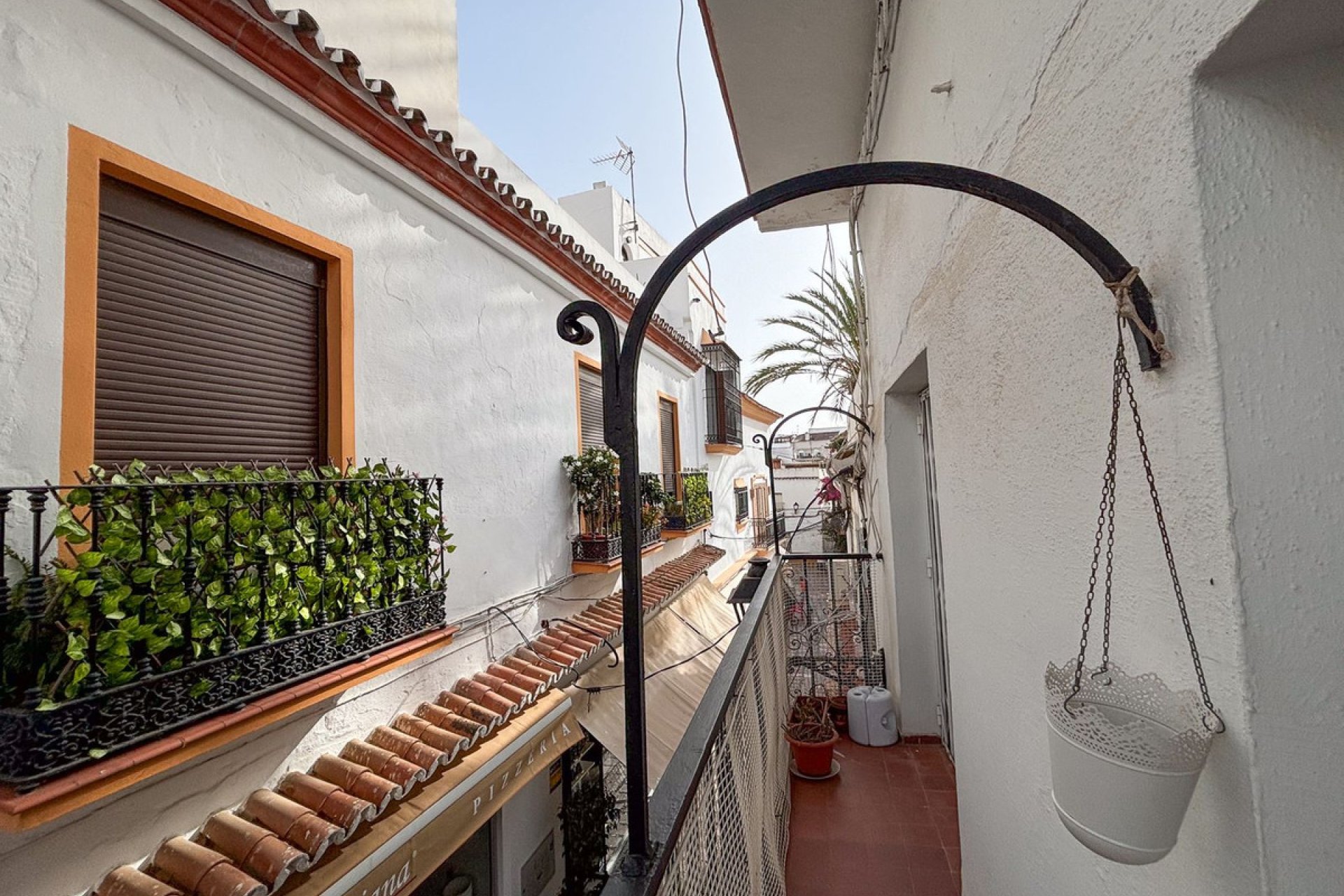 Resale - House - Semi-Detached House - Marbella - Marbella Centro