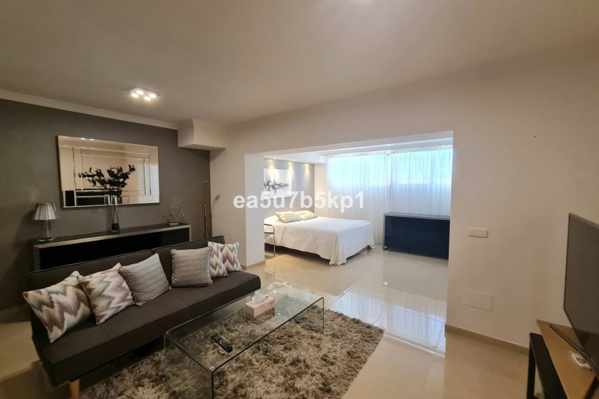 Resale - House - Semi-Detached House - Marbella - Marbella Centro