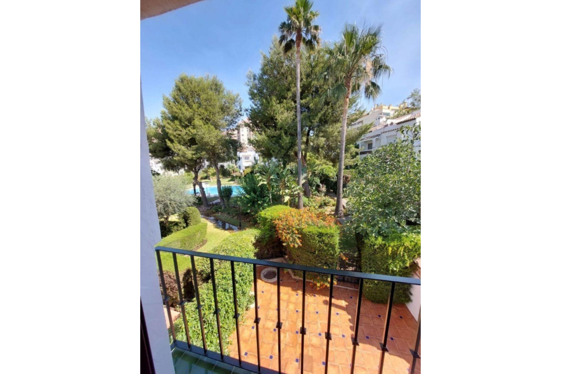 Resale - House - Semi-Detached House - Marbella - Marbella Centro