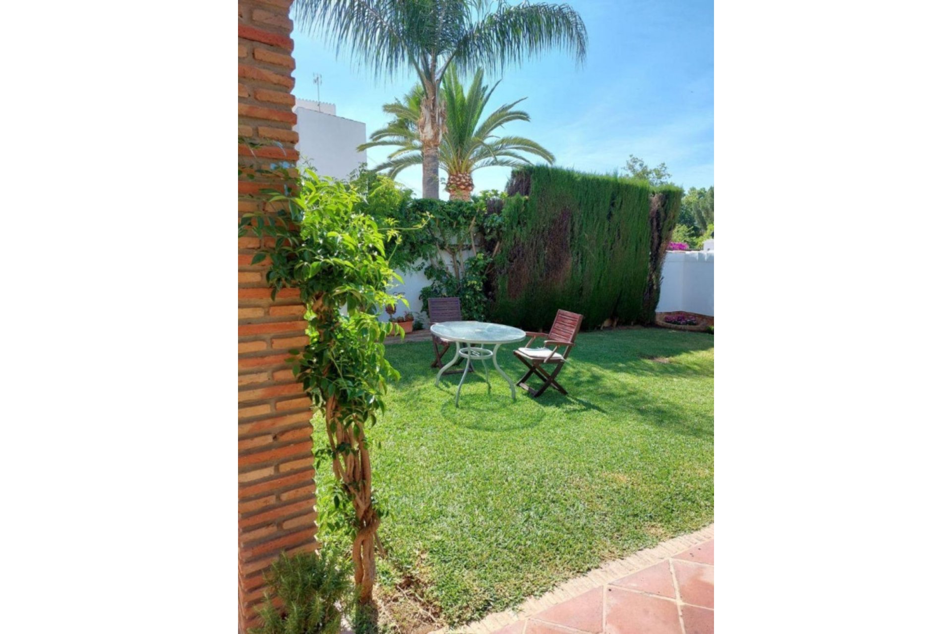 Resale - House - Semi-Detached House - Marbella - Marbella Centro