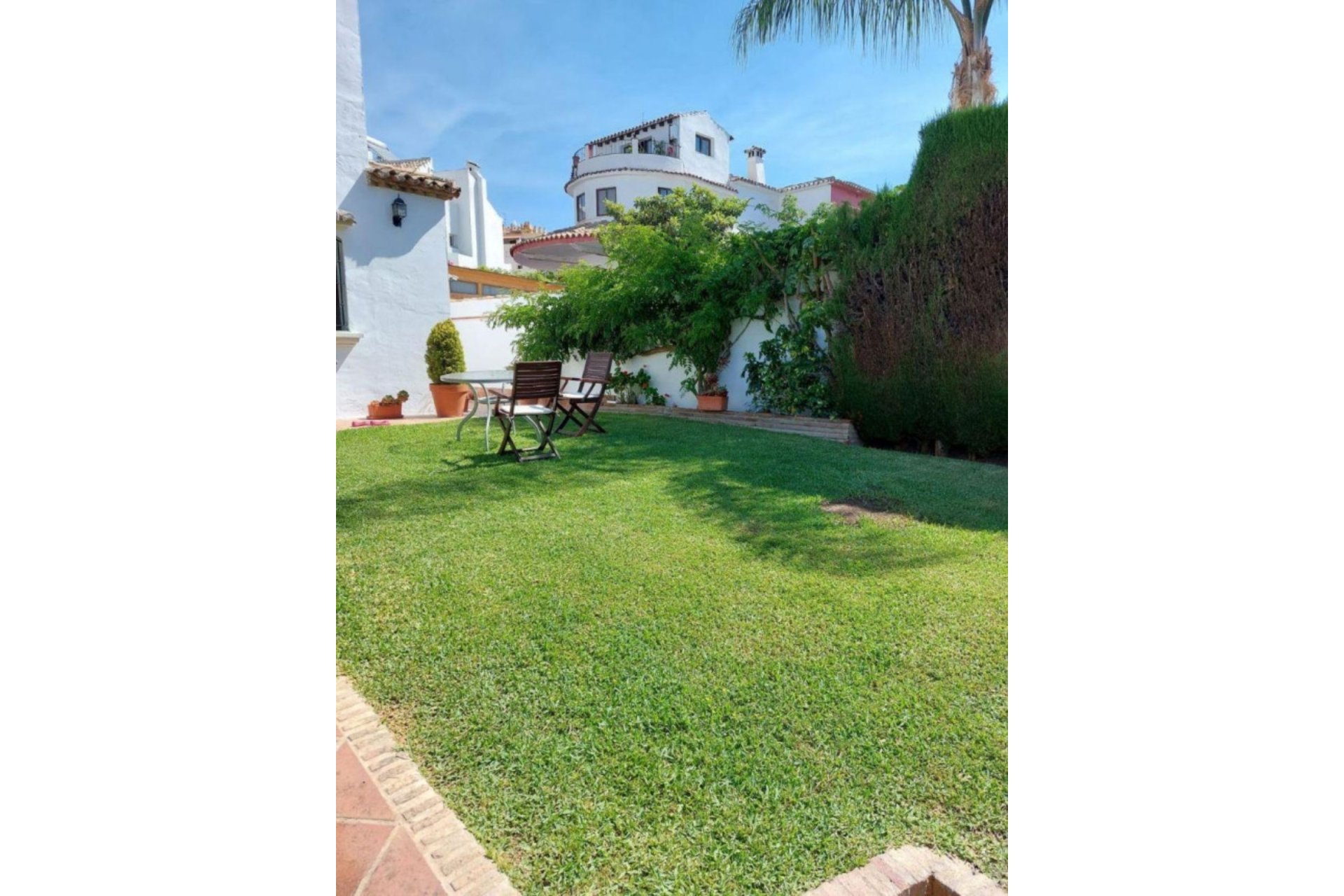 Resale - House - Semi-Detached House - Marbella - Marbella Centro