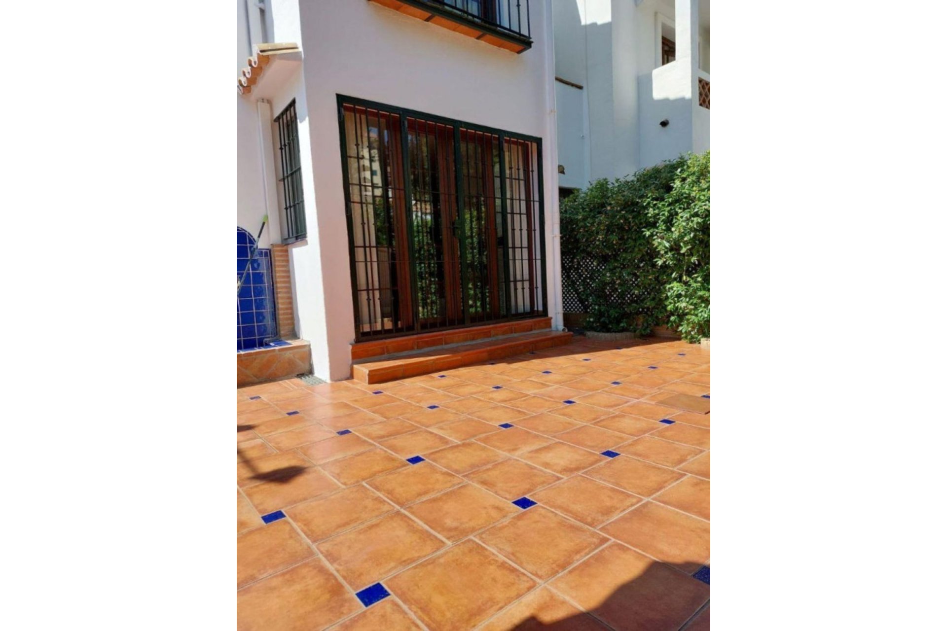 Resale - House - Semi-Detached House - Marbella - Marbella Centro