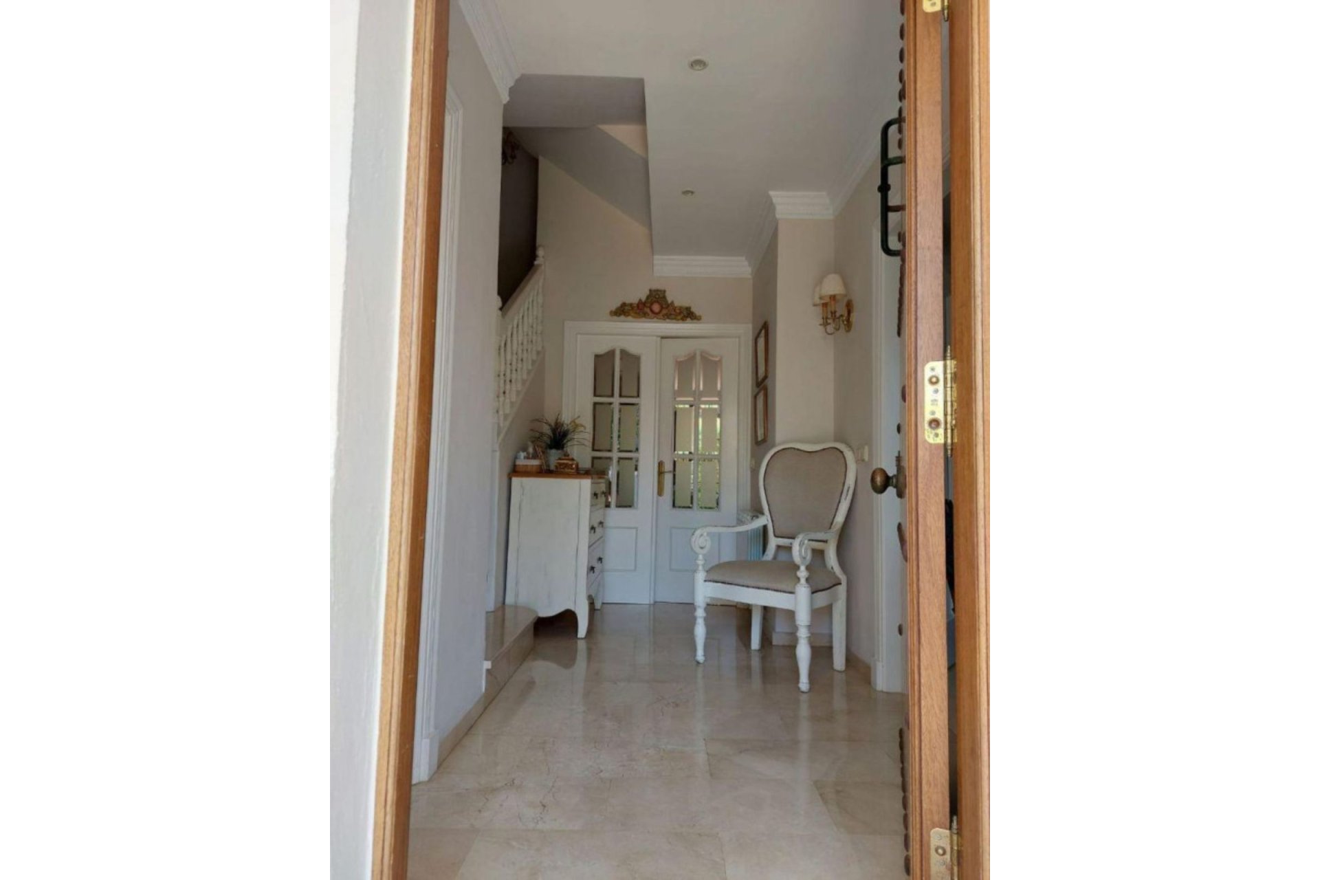 Resale - House - Semi-Detached House - Marbella - Marbella Centro