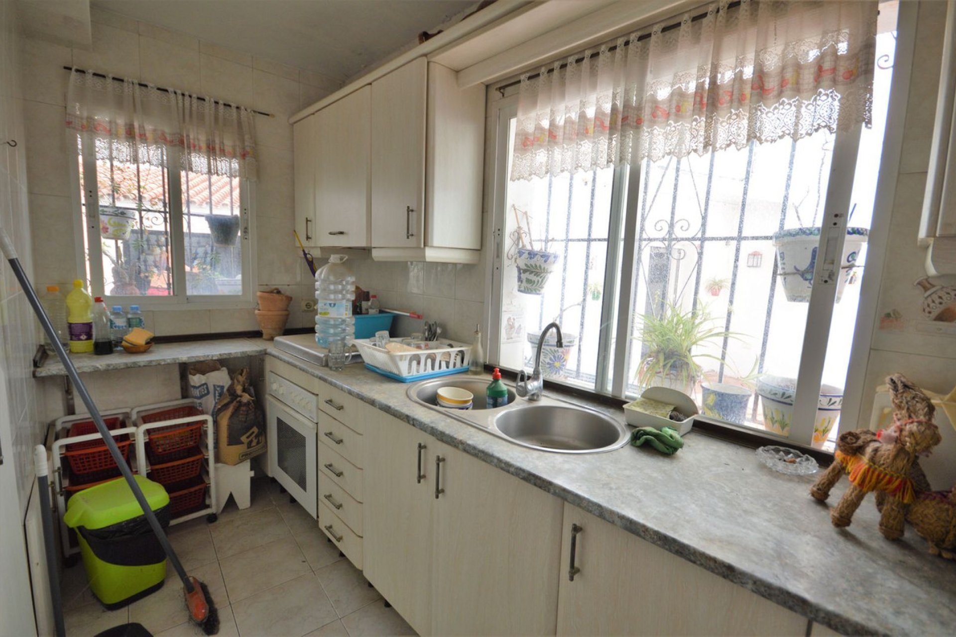 Resale - House - Semi-Detached House - Marbella - Marbella Centro