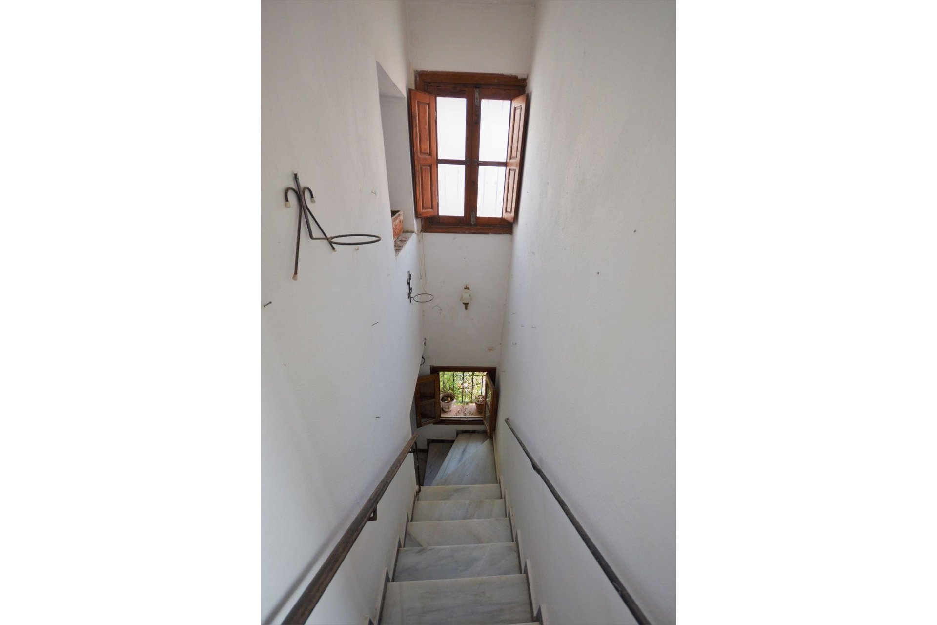 Resale - House - Semi-Detached House - Marbella - Marbella Centro